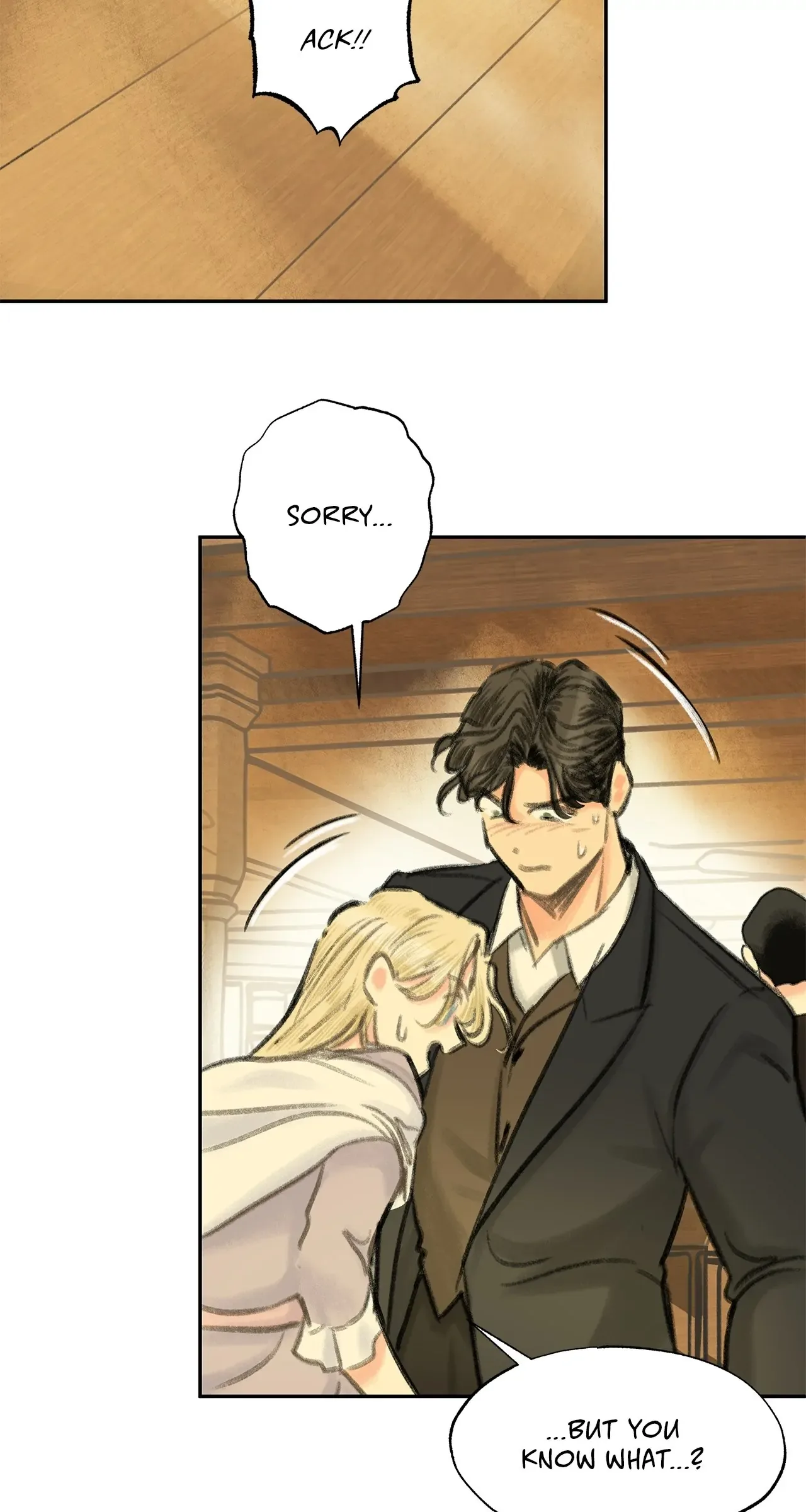 Purely Yours Chapter 16 page 17