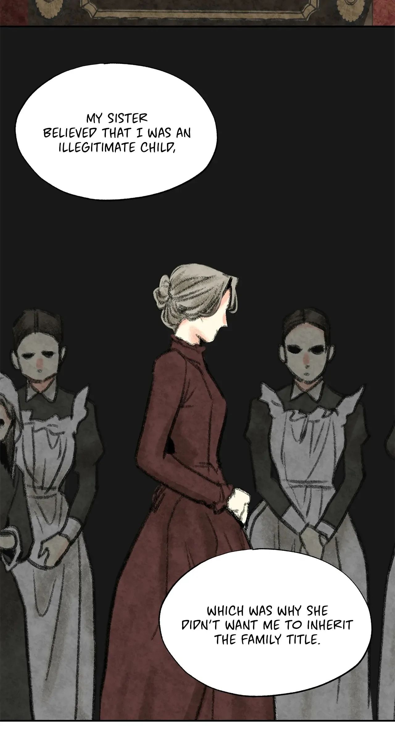 Purely Yours Chapter 18 page 22