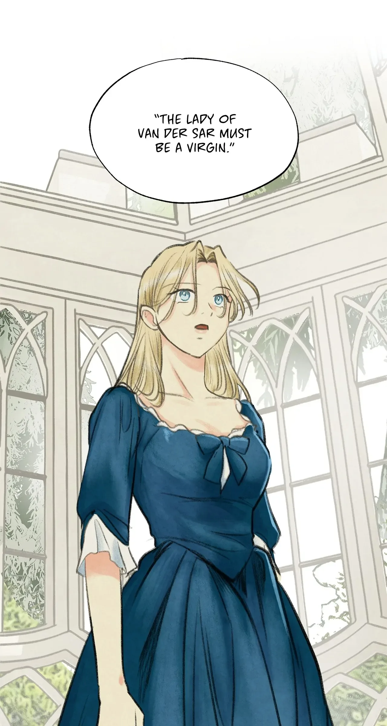 Purely Yours Chapter 18 page 19