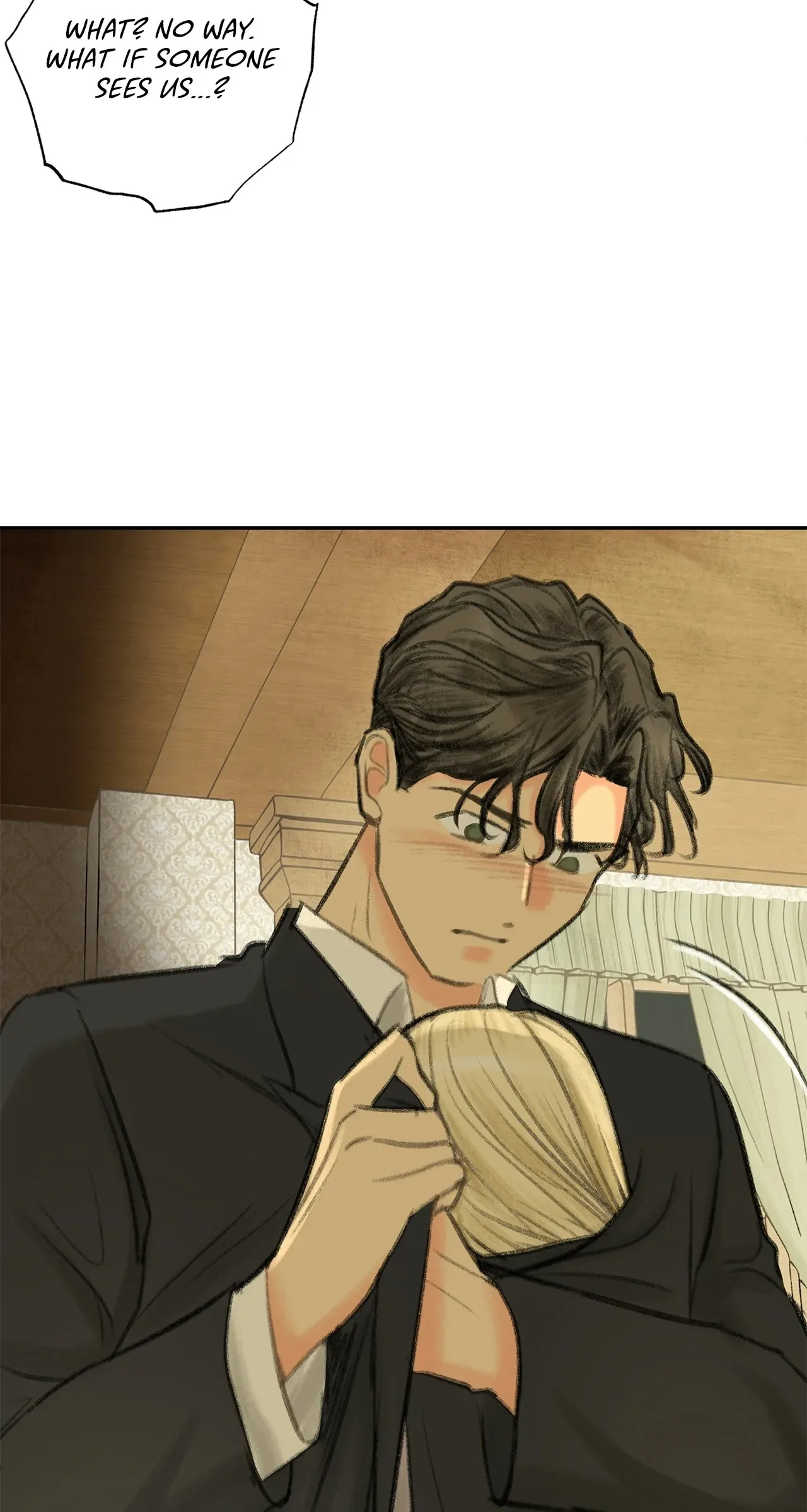 Purely Yours Chapter 16 page 39