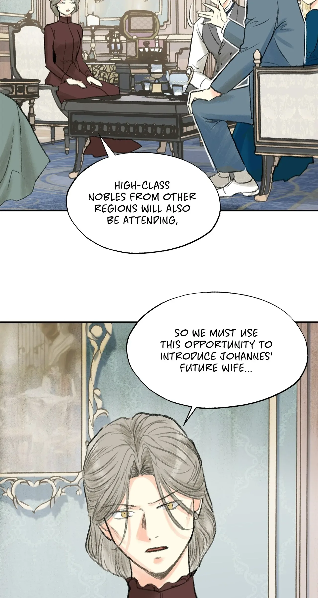 Purely Yours Chapter 17 page 59