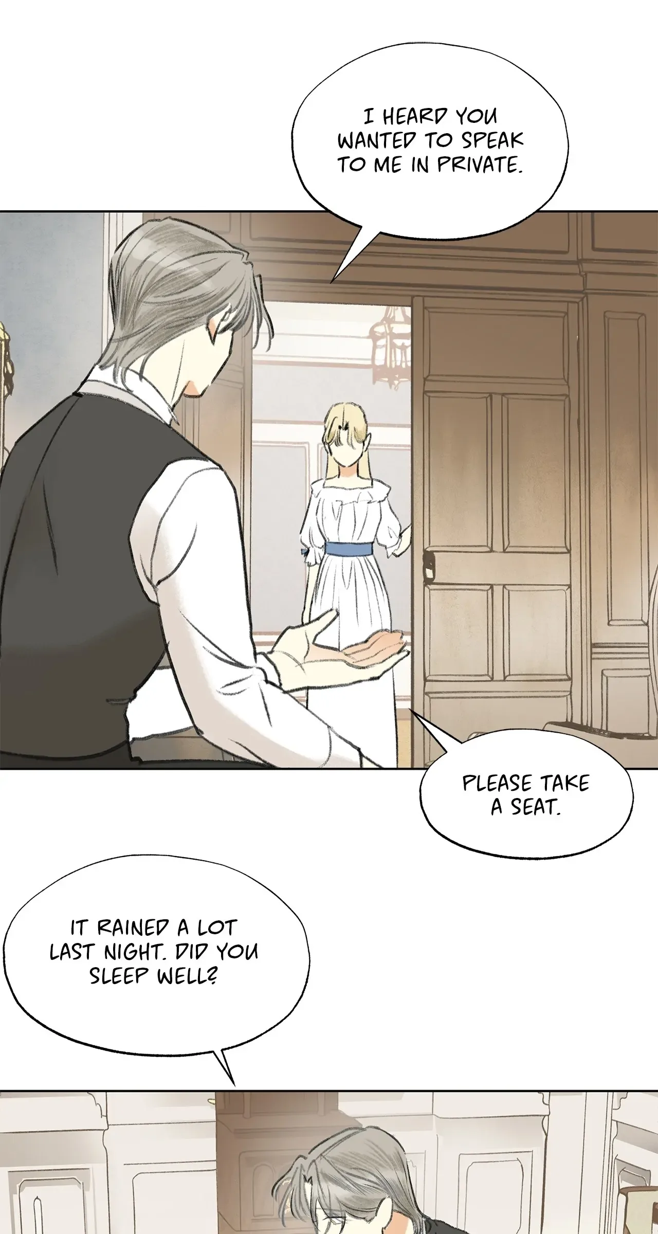 Purely Yours Chapter 5 page 91