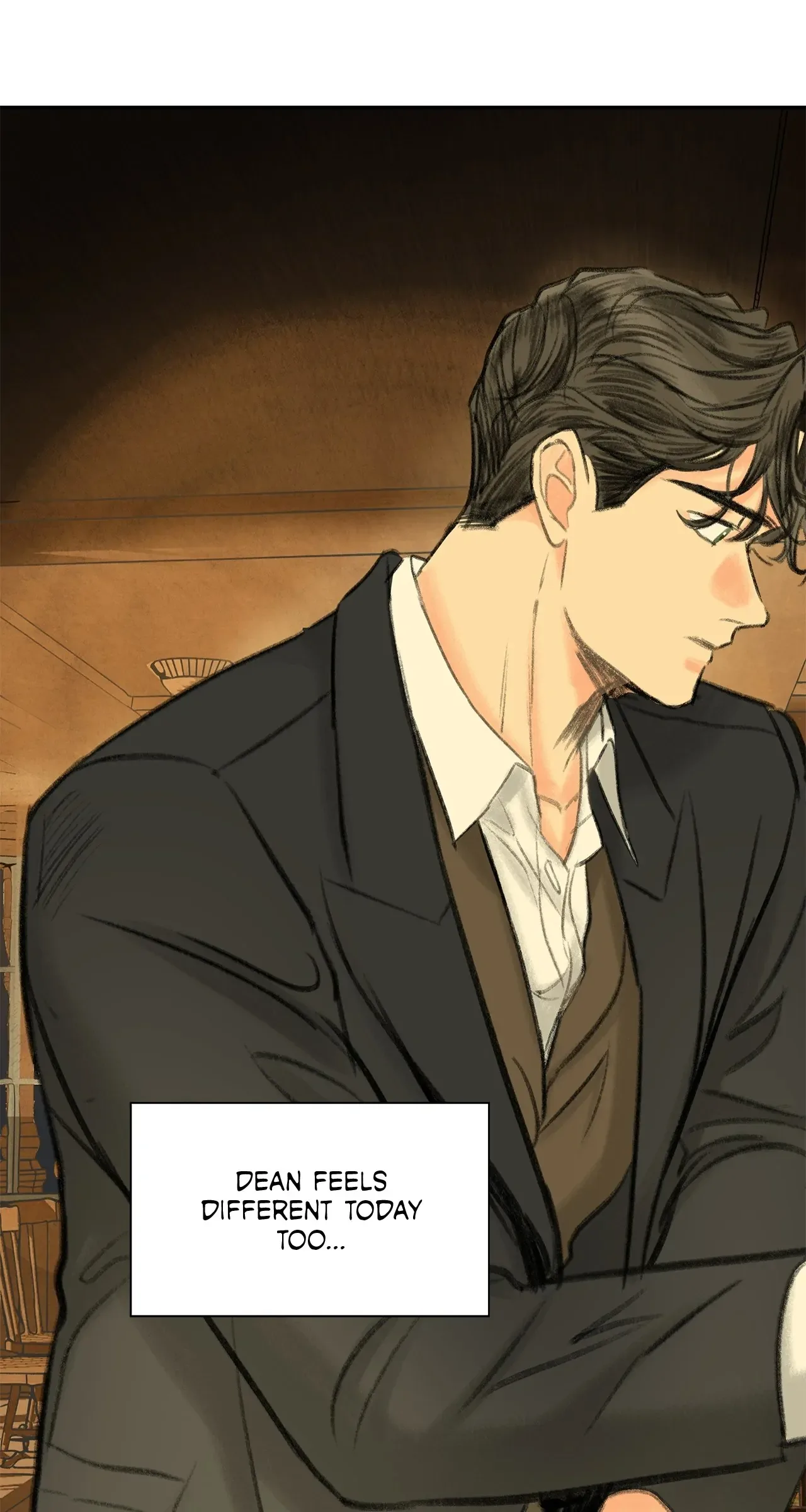 Purely Yours Chapter 16 page 5