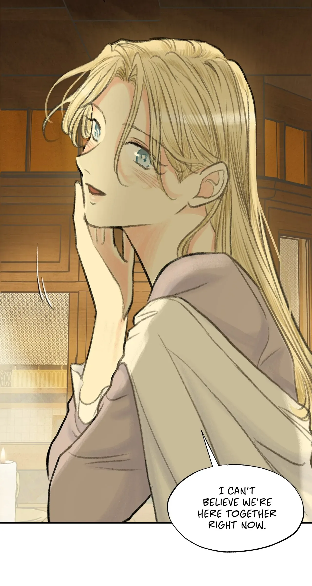 Purely Yours Chapter 16 page 11