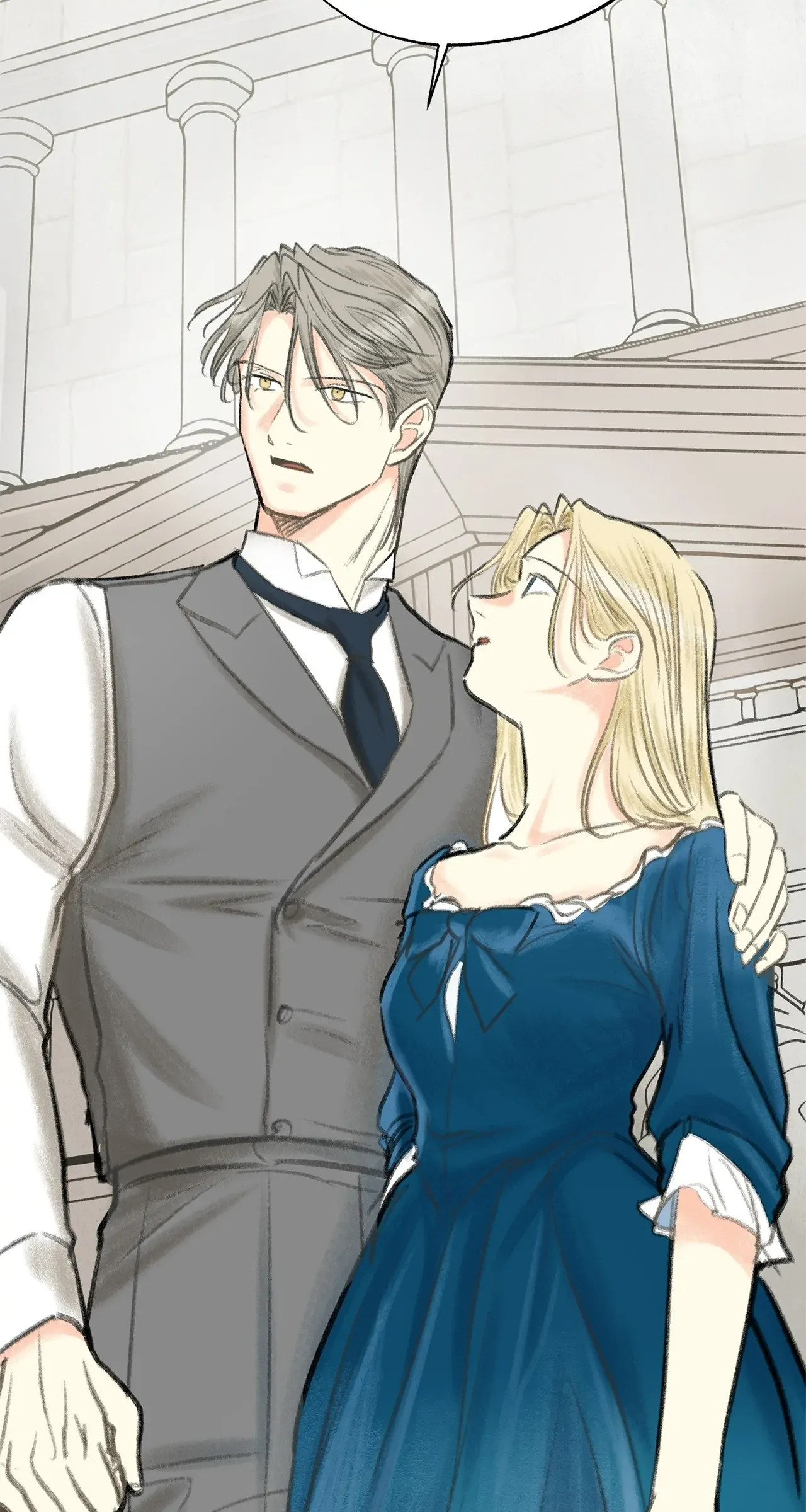 Purely Yours Chapter 18 page 6
