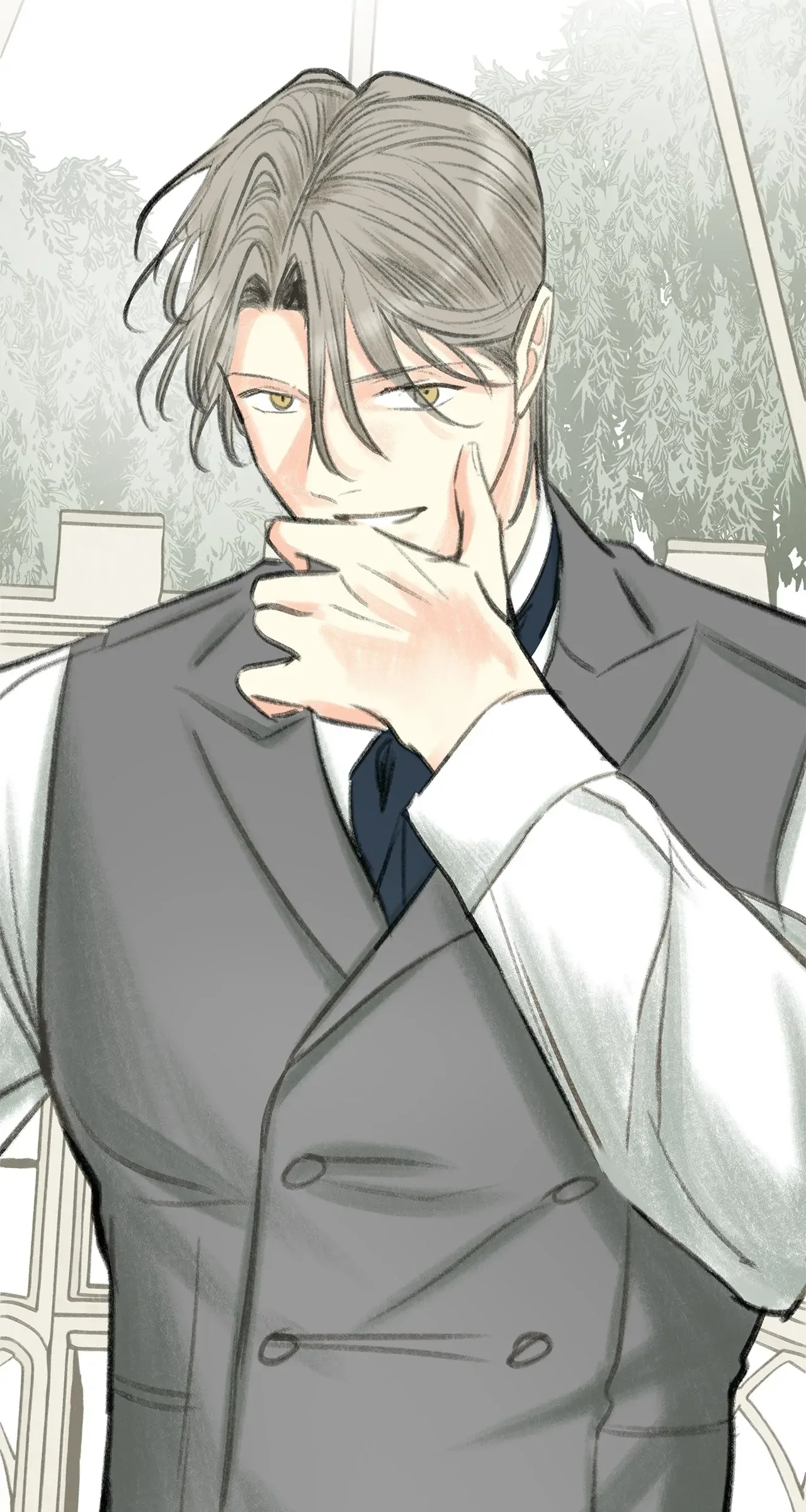 Purely Yours Chapter 18 page 31