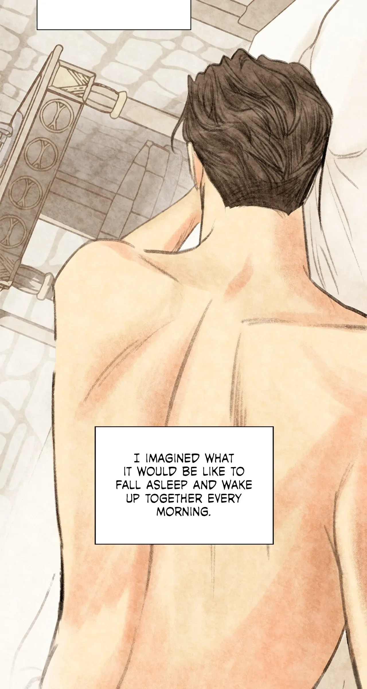 Purely Yours Chapter 17 page 36
