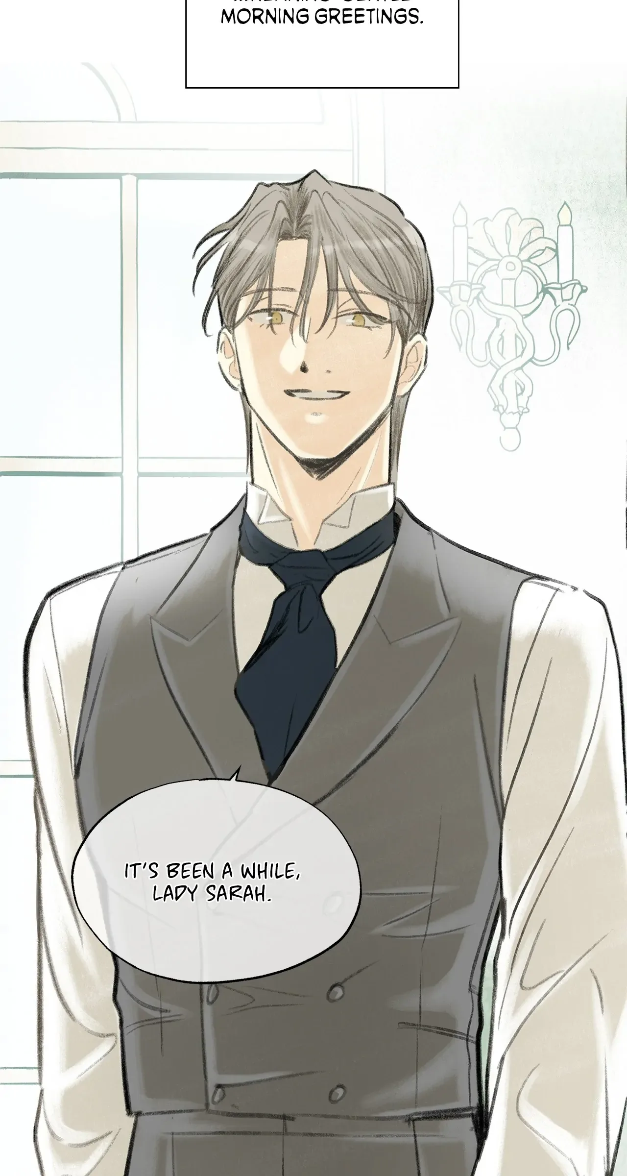 Purely Yours Chapter 17 page 51