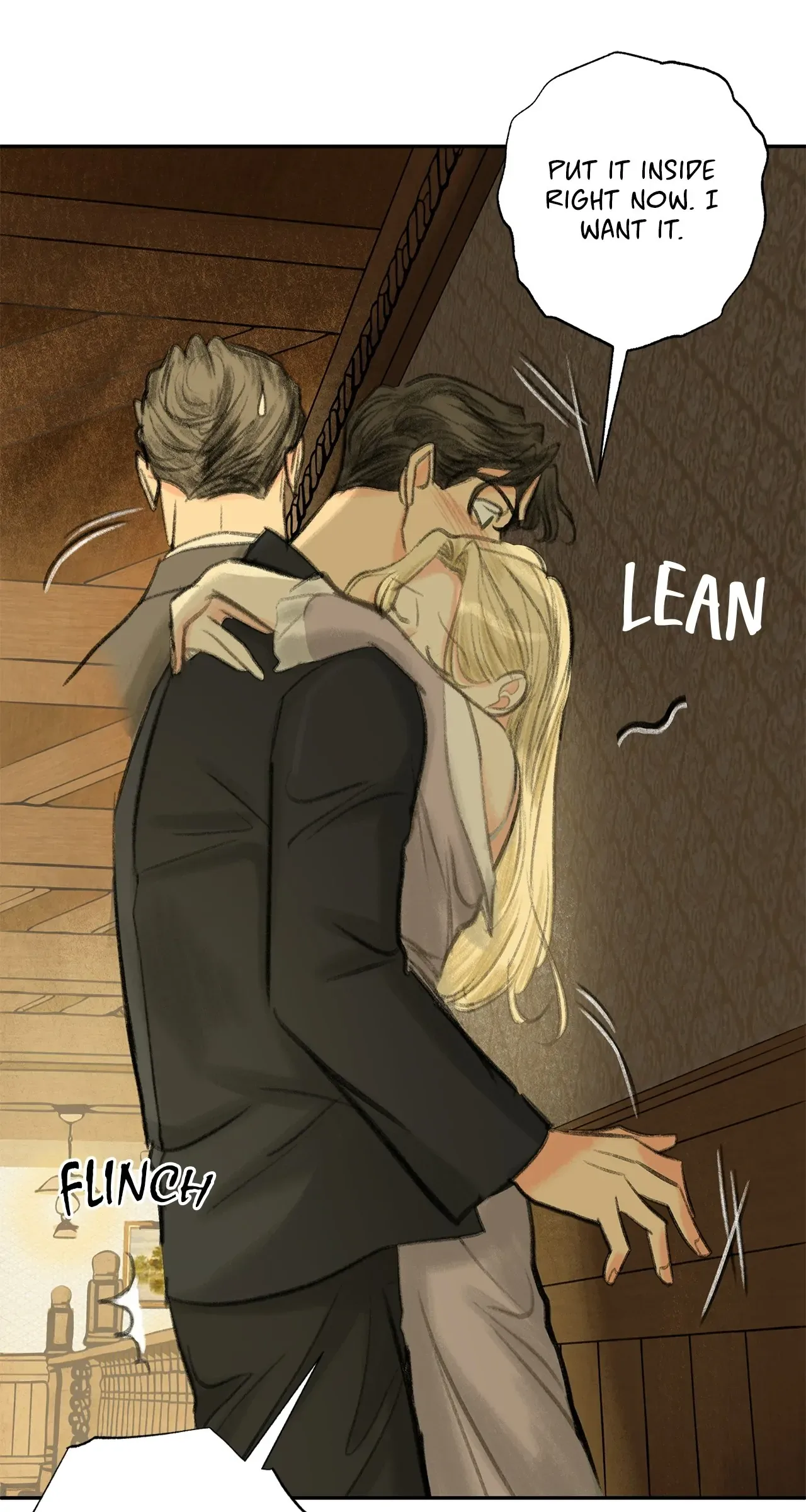 Purely Yours Chapter 16 page 38