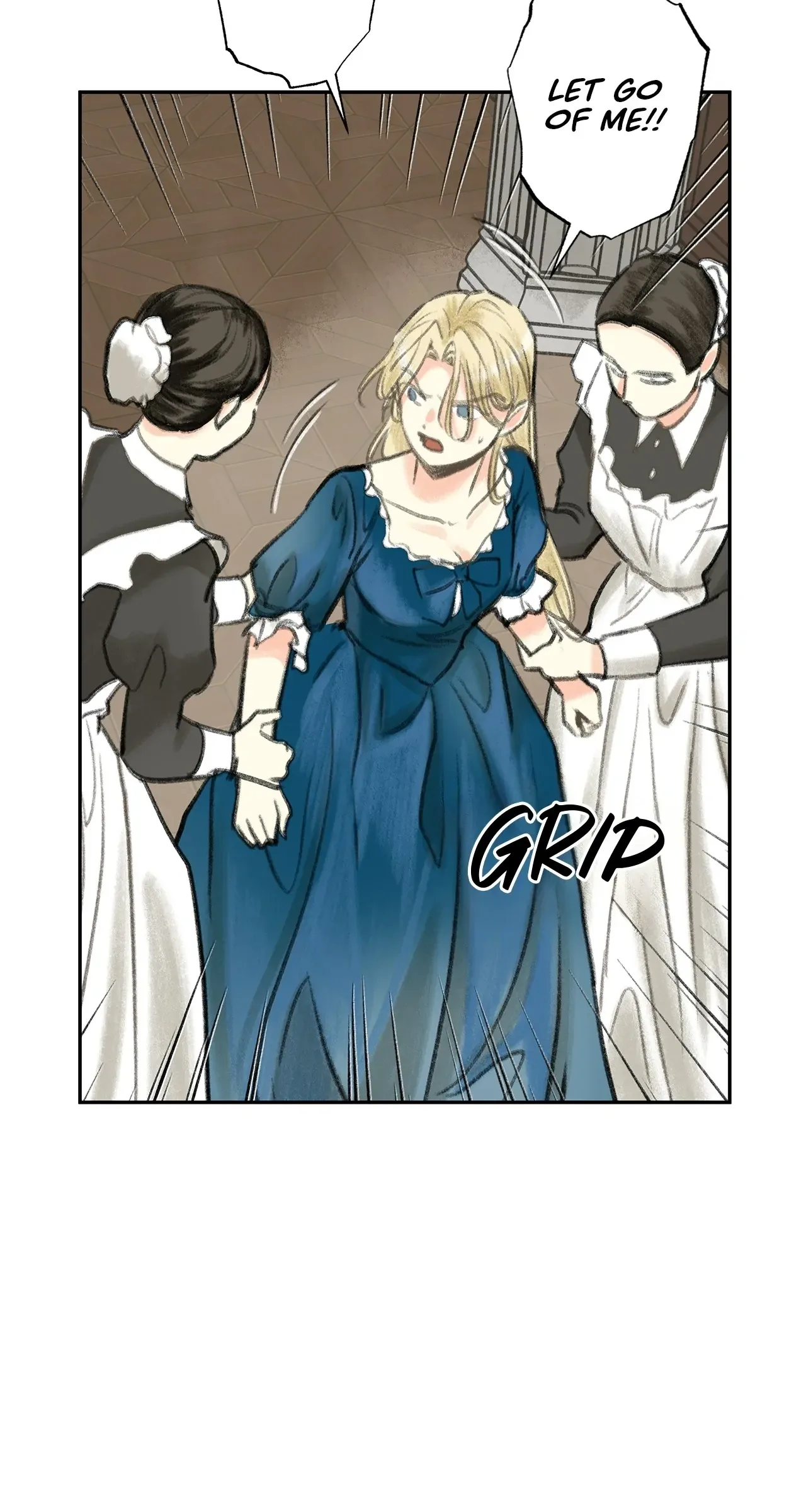 Purely Yours Chapter 17 page 76