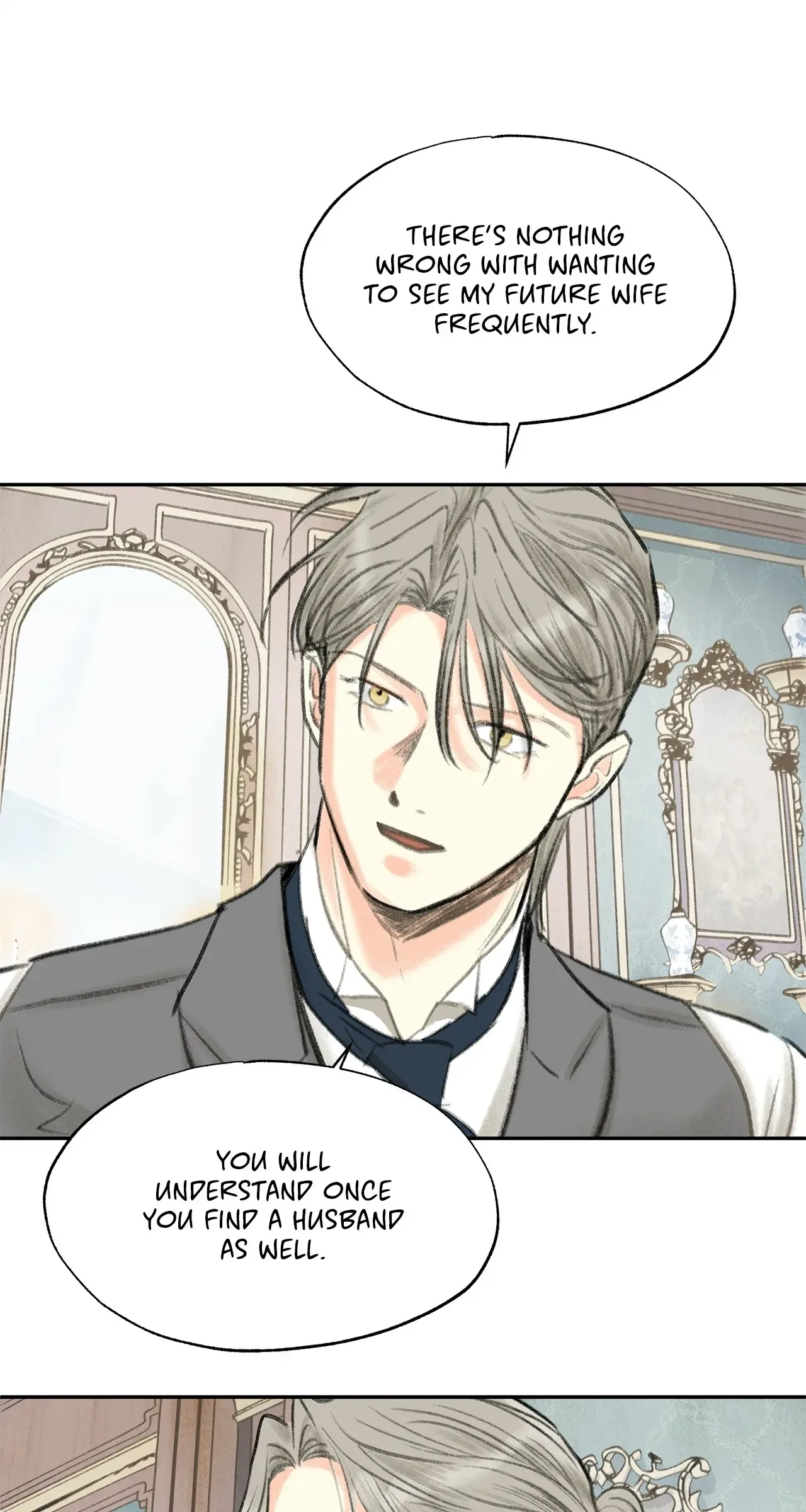 Purely Yours Chapter 17 page 57
