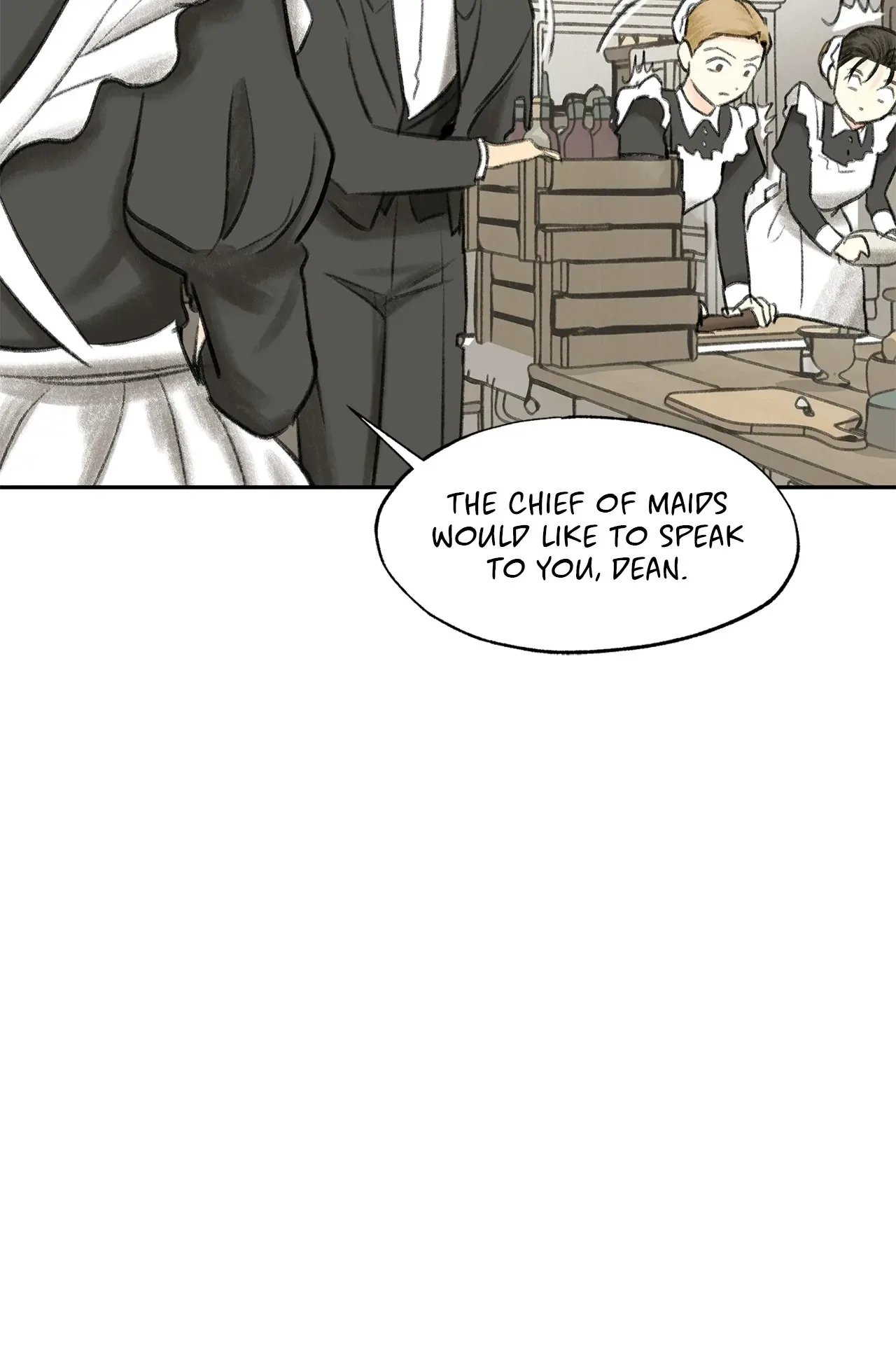 Purely Yours Chapter 18 page 57