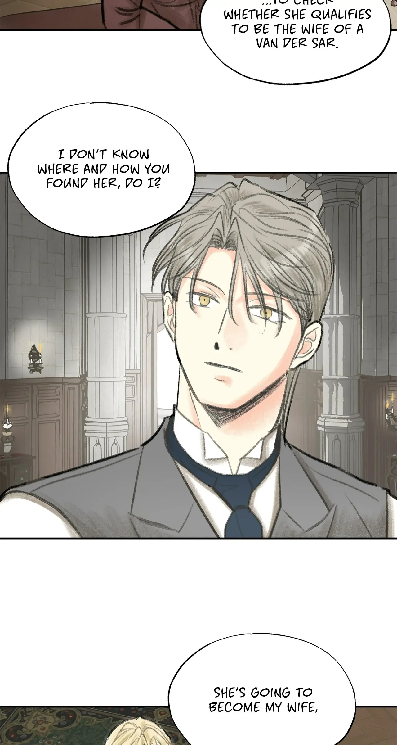 Purely Yours Chapter 18 page 4