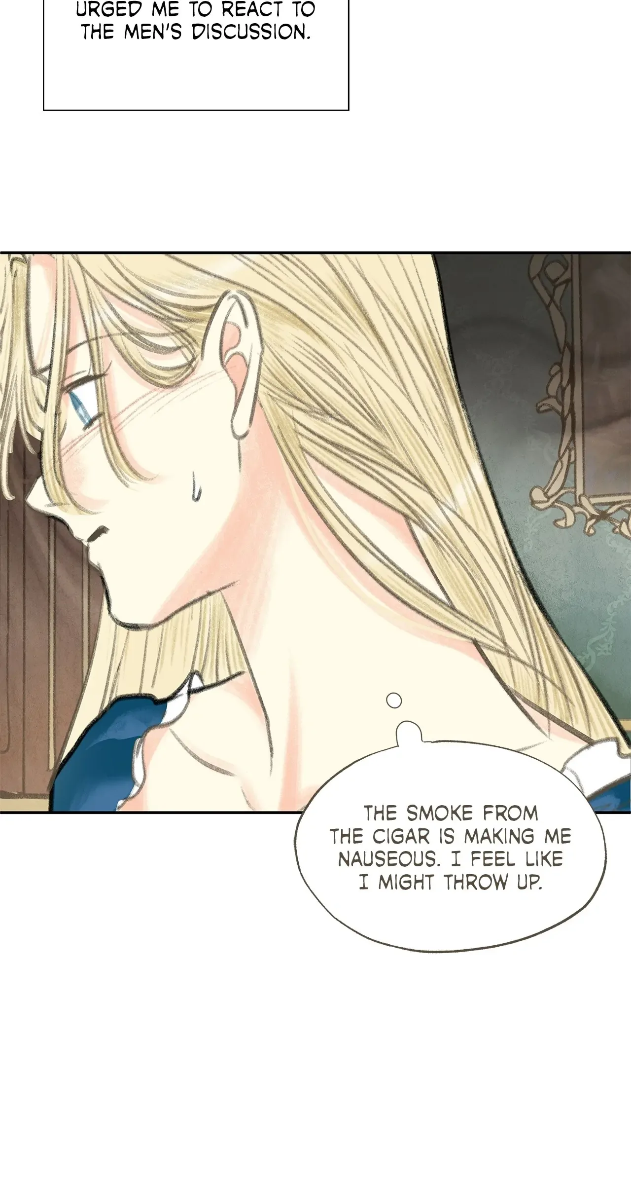 Purely Yours Chapter 17 page 65