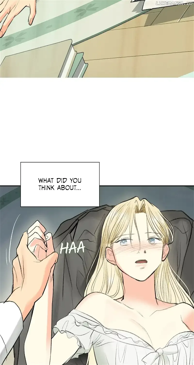Purely Yours Chapter 9 page 88