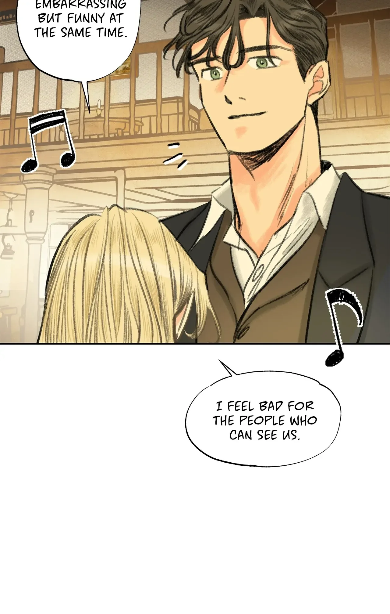 Purely Yours Chapter 16 page 19