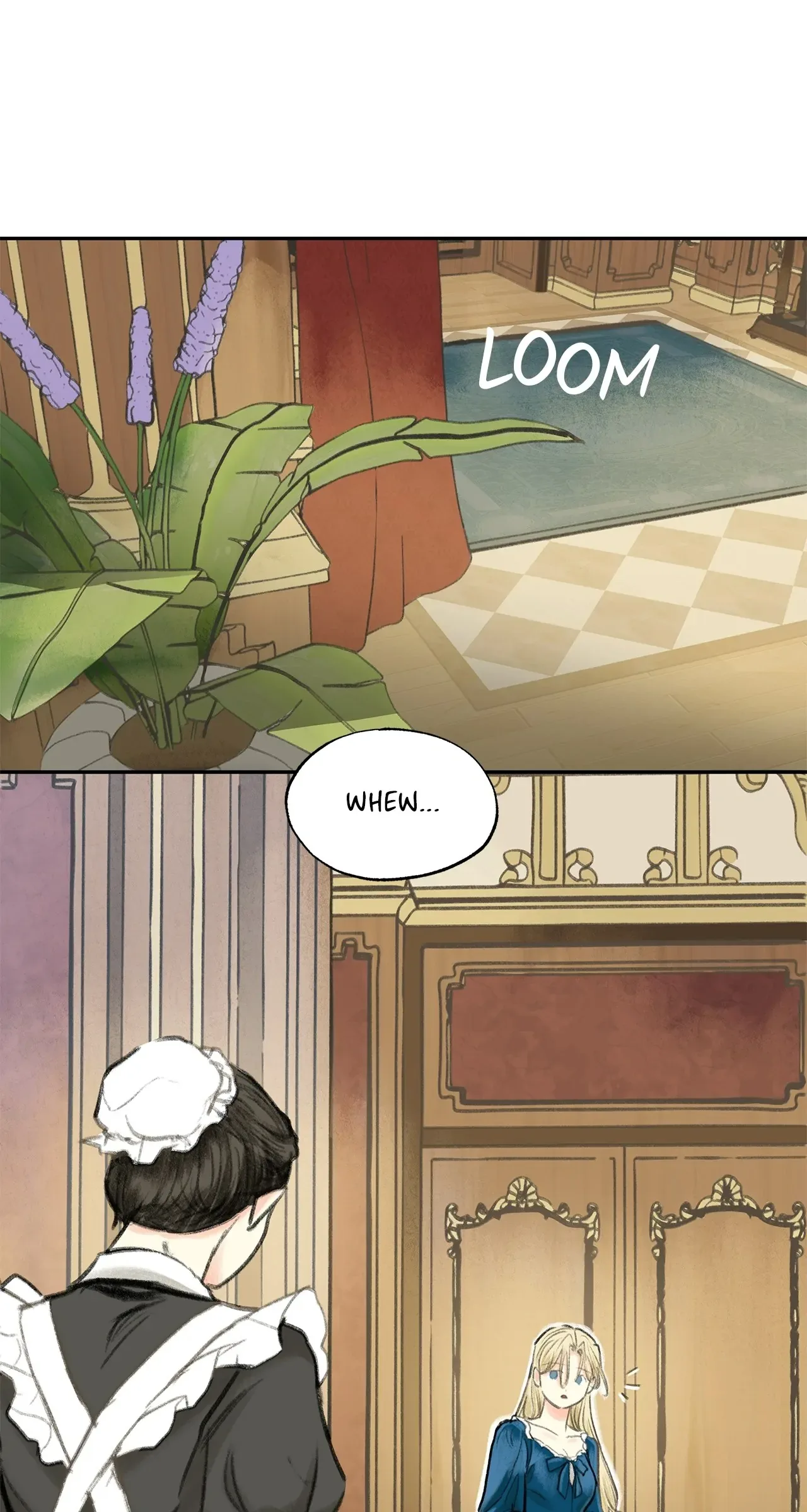 Purely Yours Chapter 17 page 67