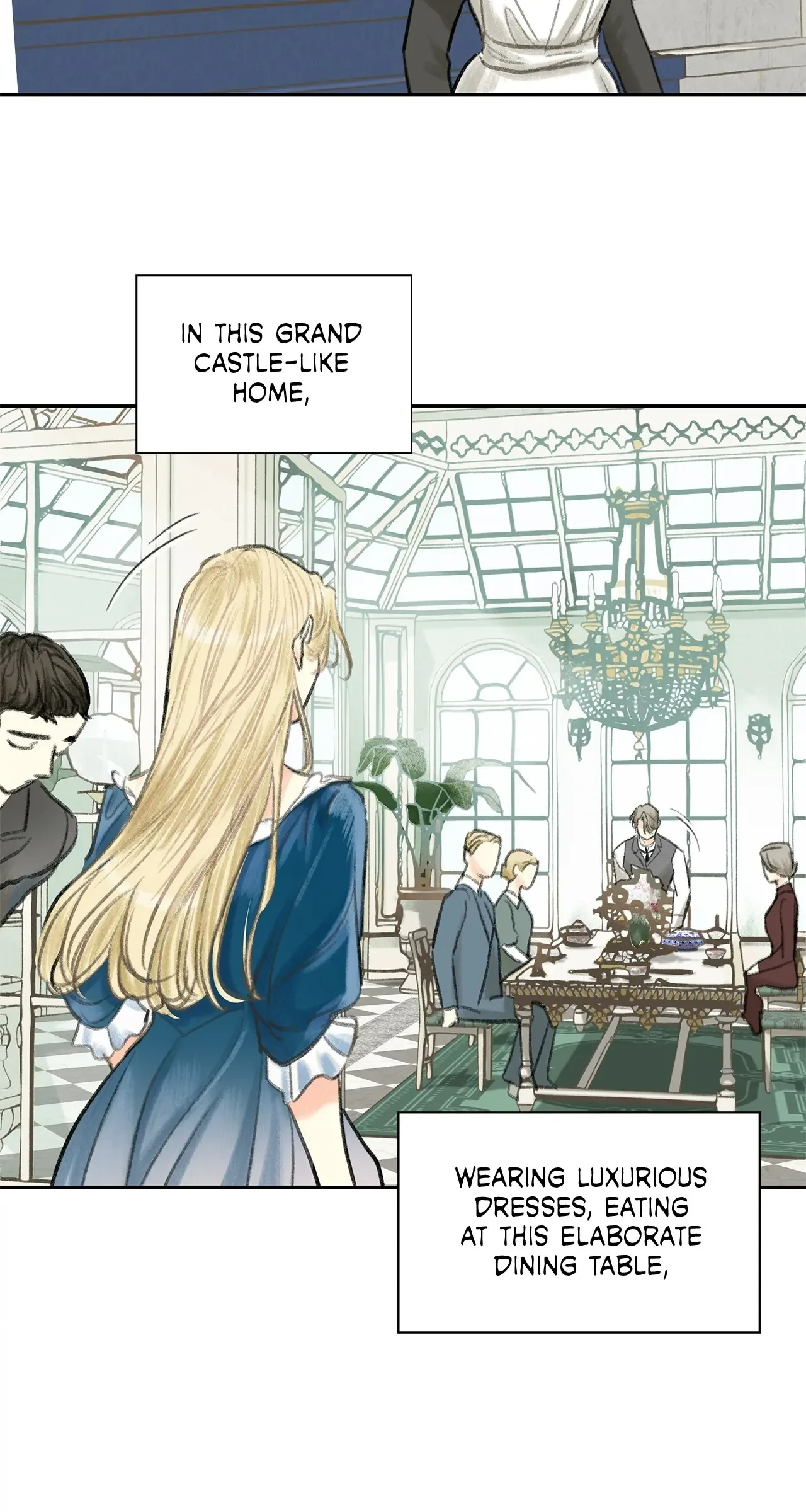 Purely Yours Chapter 17 page 49