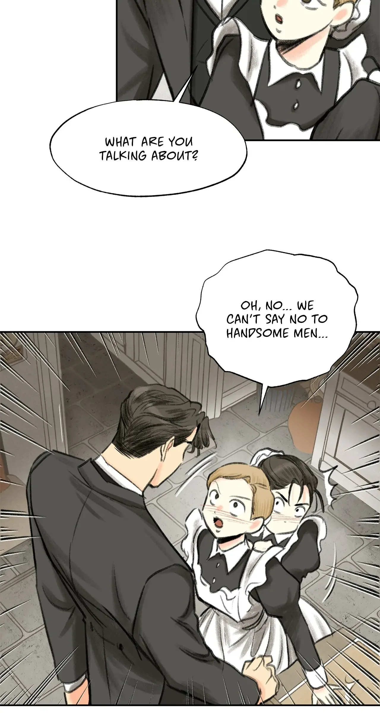 Purely Yours Chapter 18 page 51