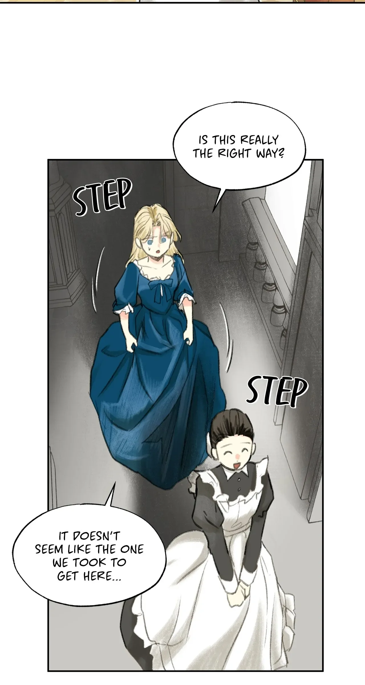 Purely Yours Chapter 17 page 69