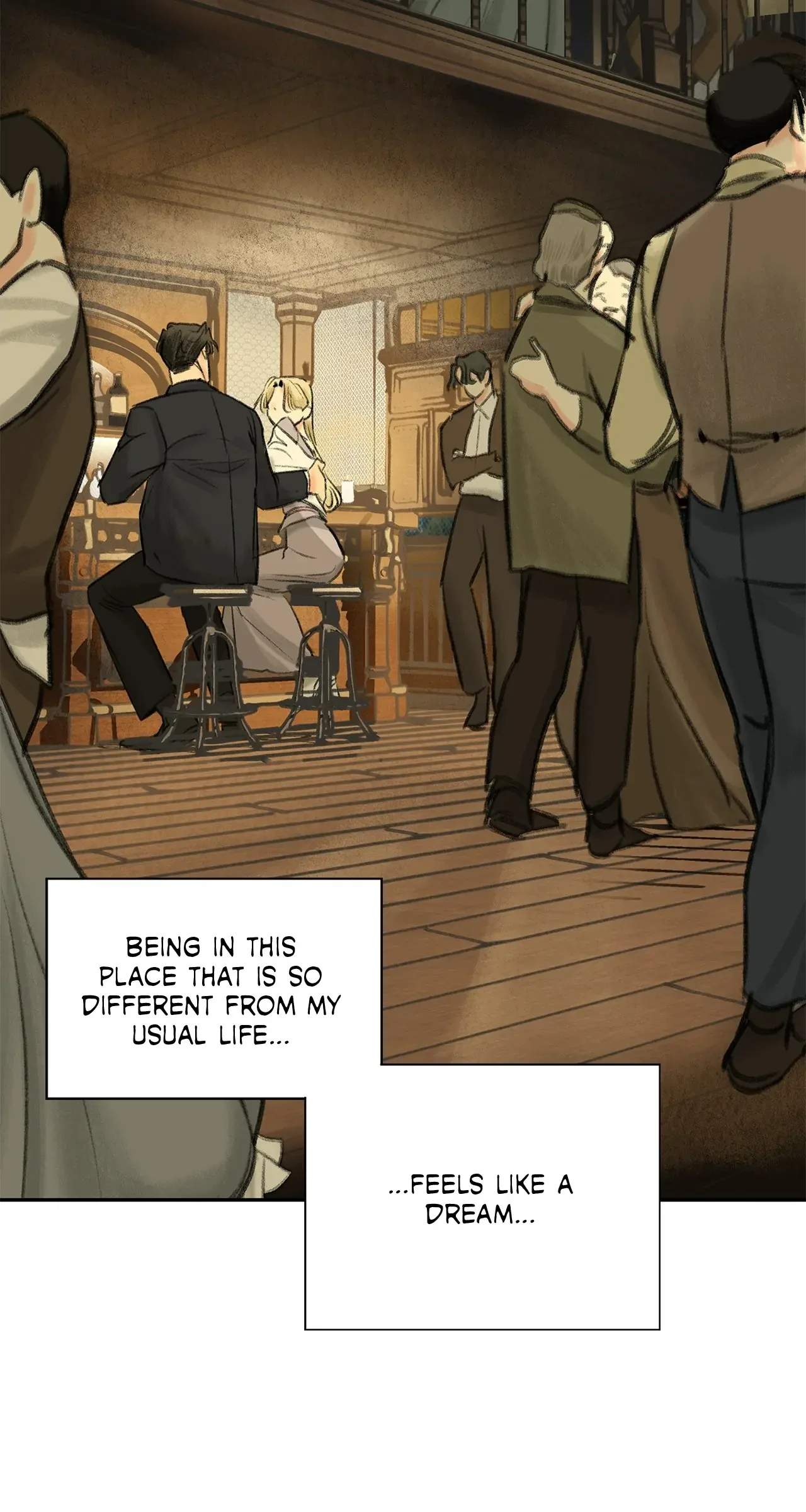 Purely Yours Chapter 16 page 4