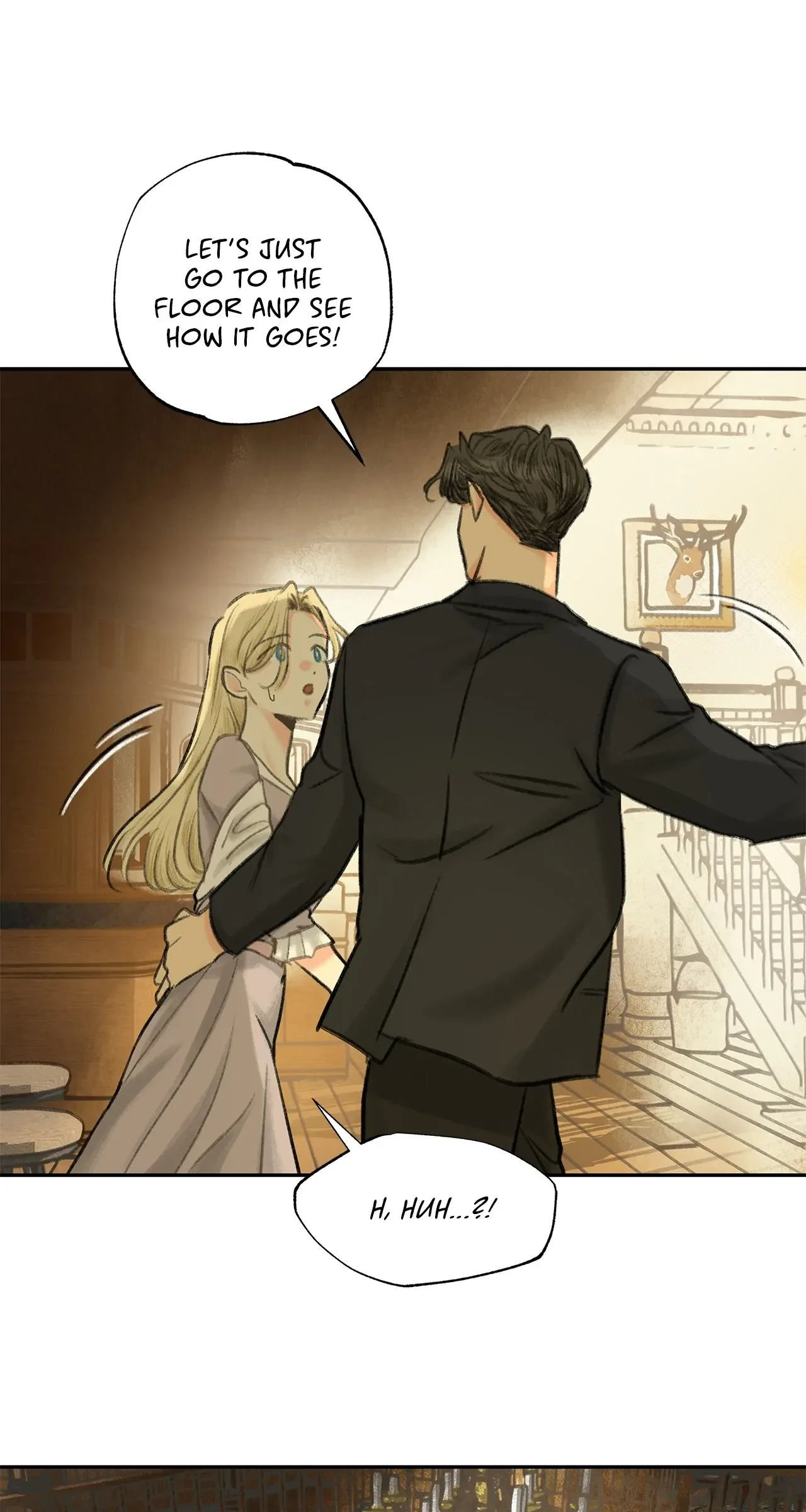 Purely Yours Chapter 16 page 15