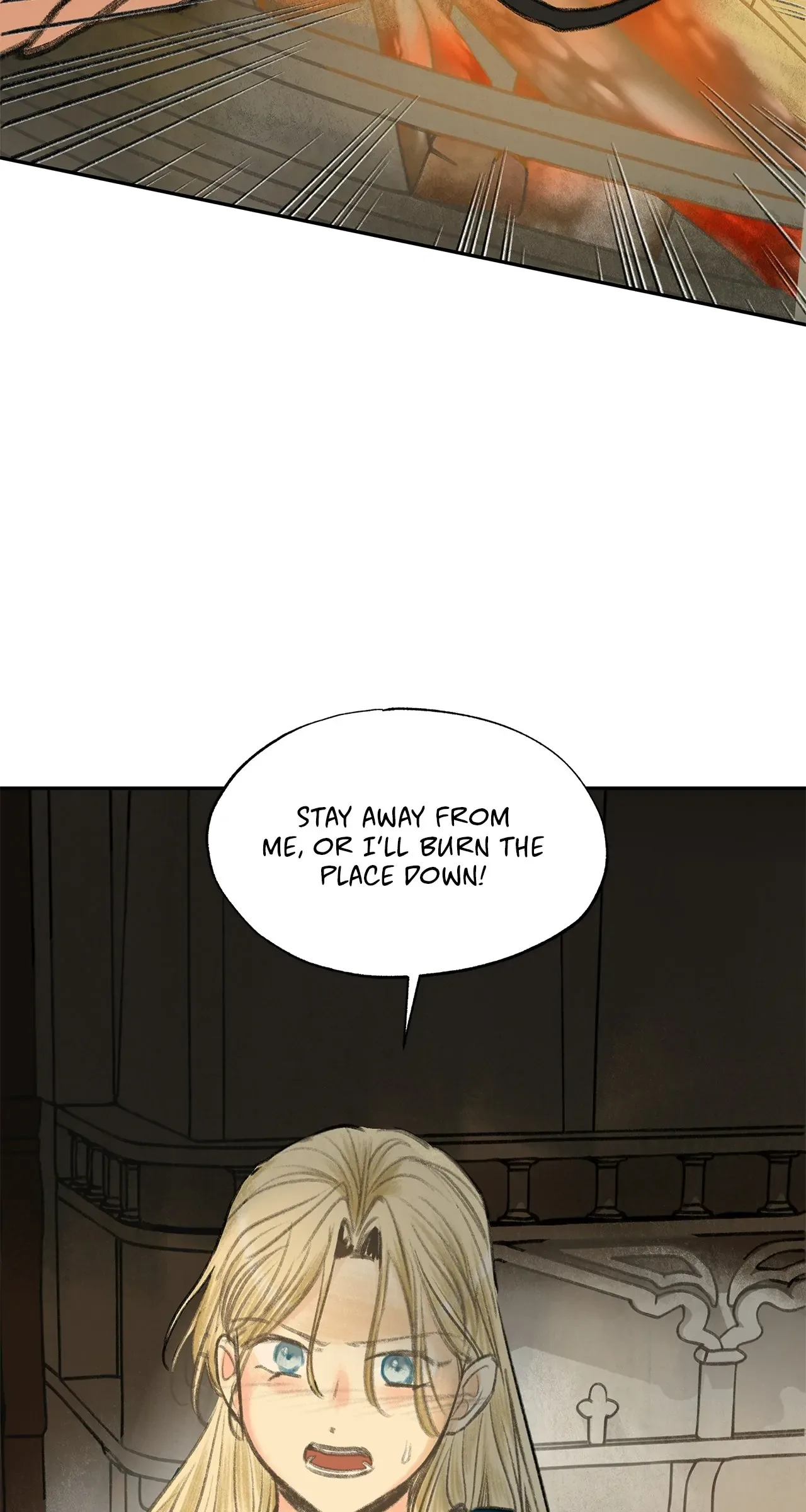 Purely Yours Chapter 17 page 80