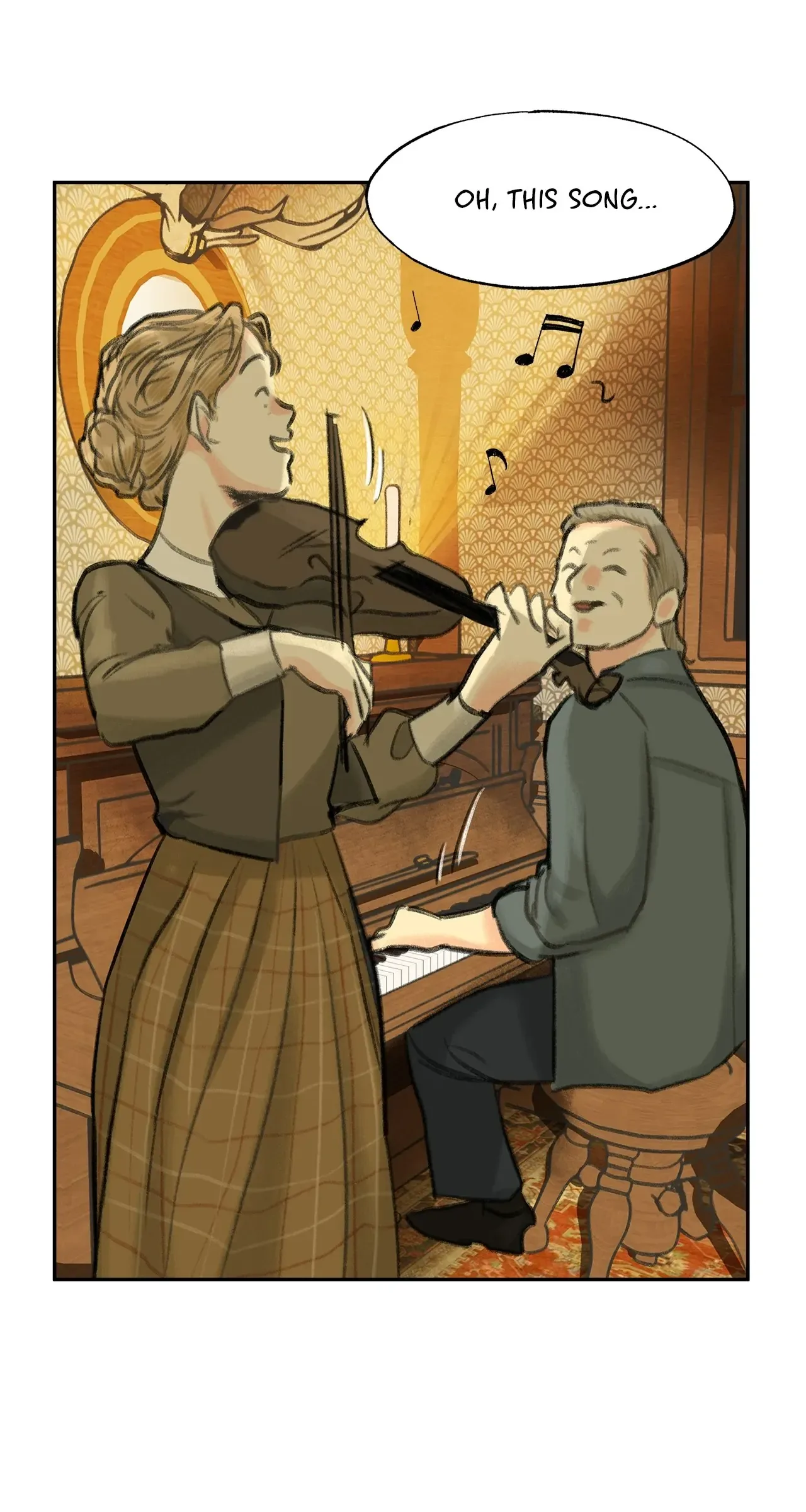 Purely Yours Chapter 16 page 20