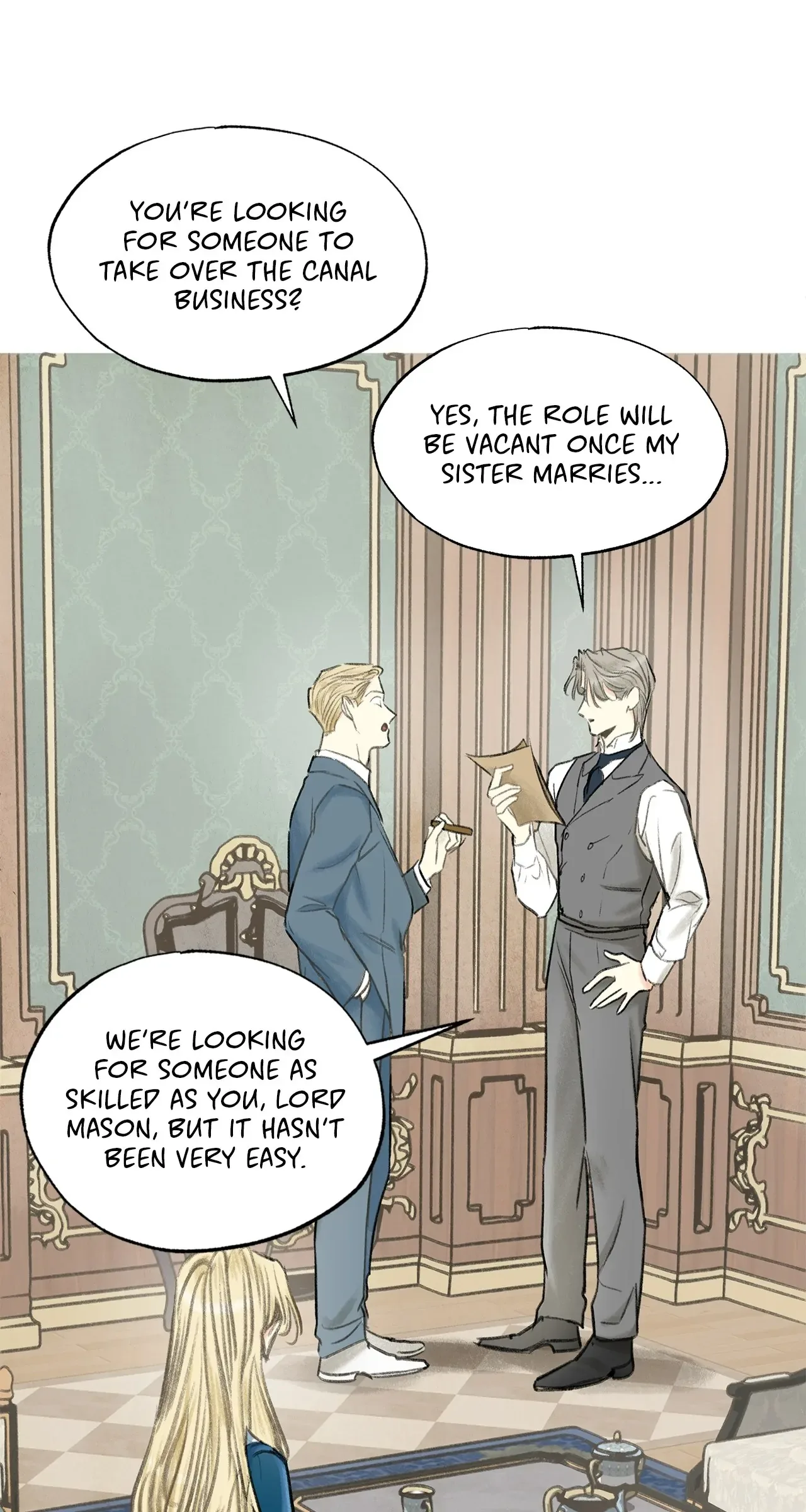 Purely Yours Chapter 17 page 63