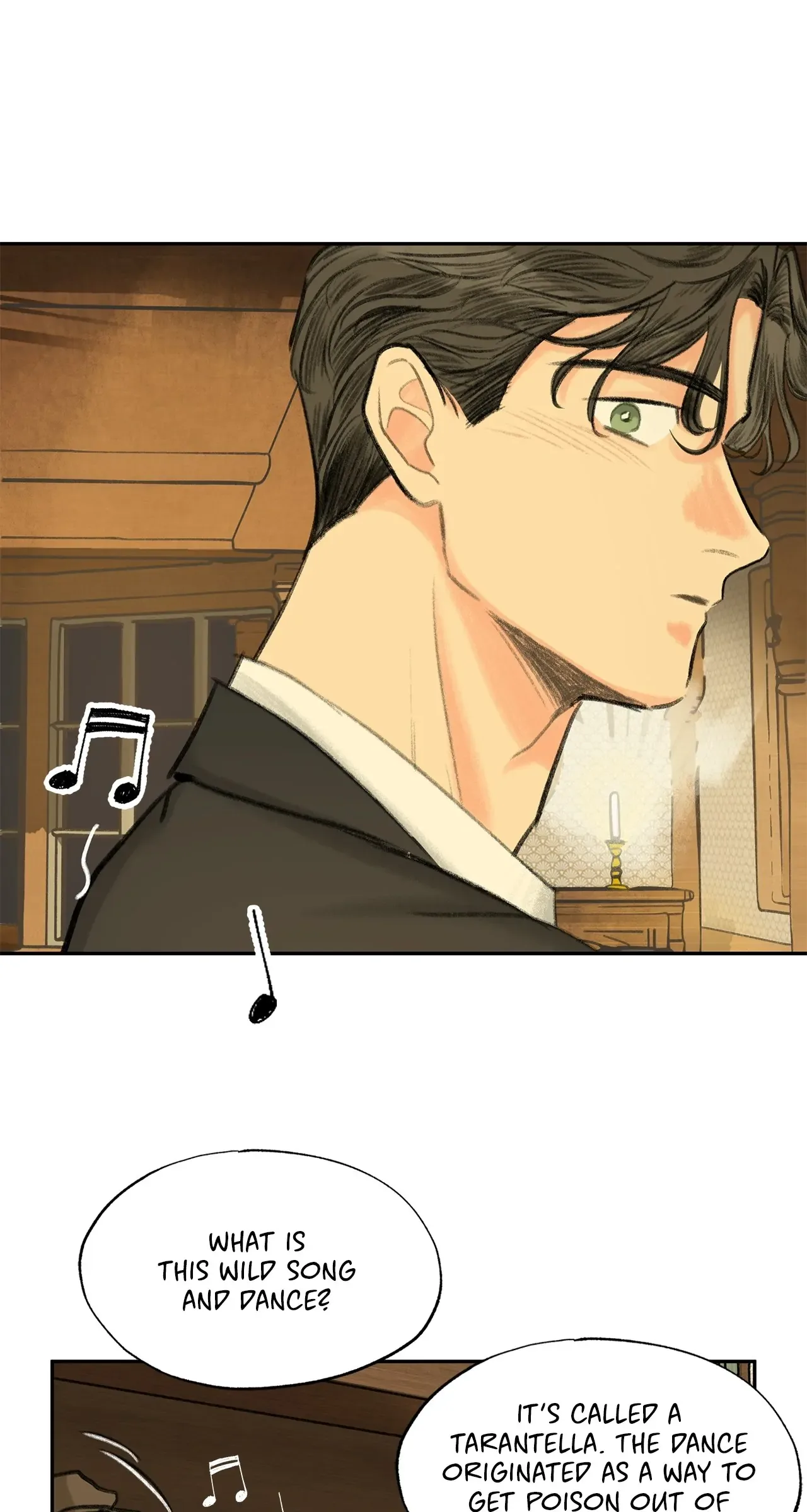 Purely Yours Chapter 16 page 12