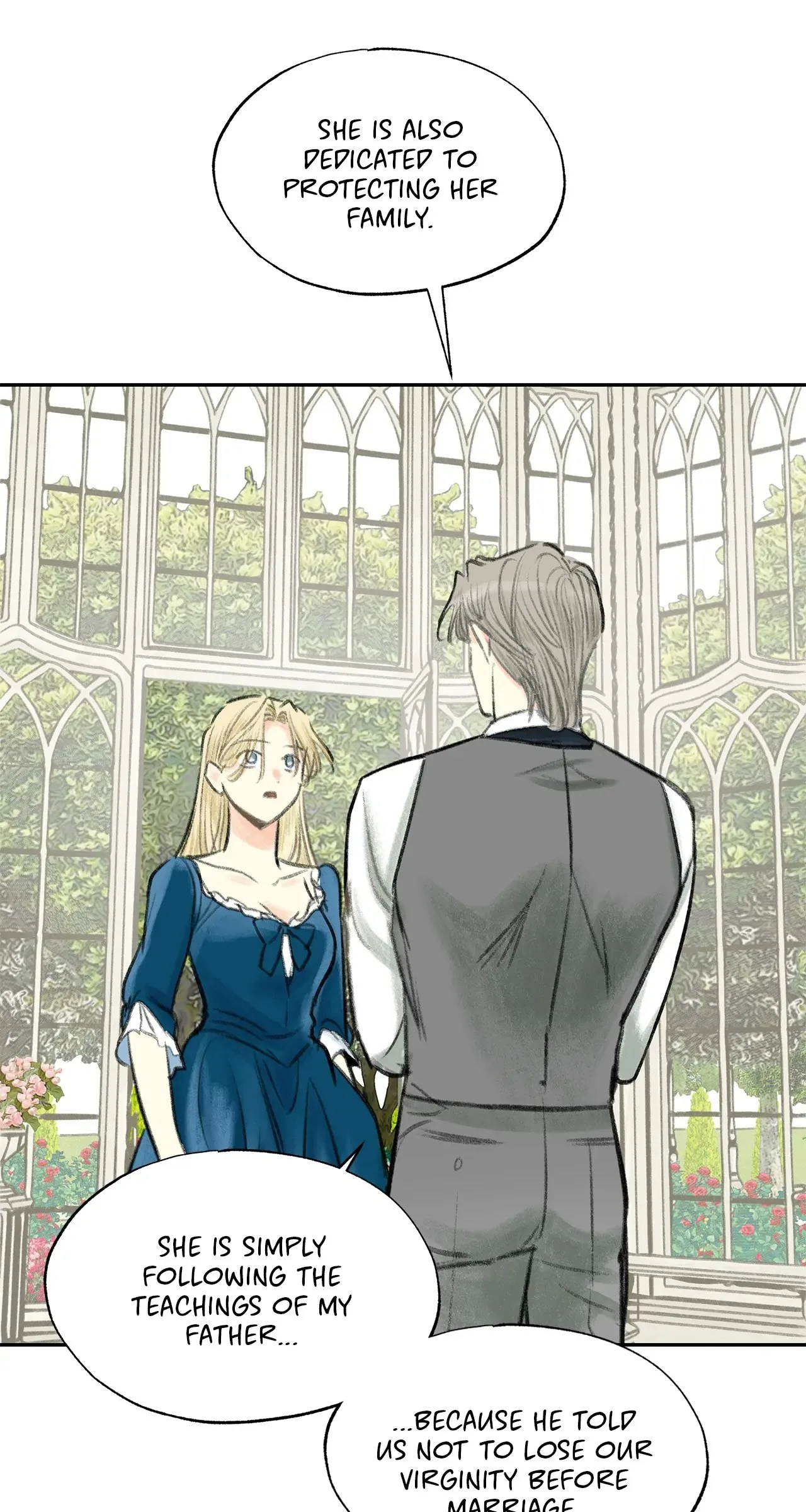 Purely Yours Chapter 18 page 25