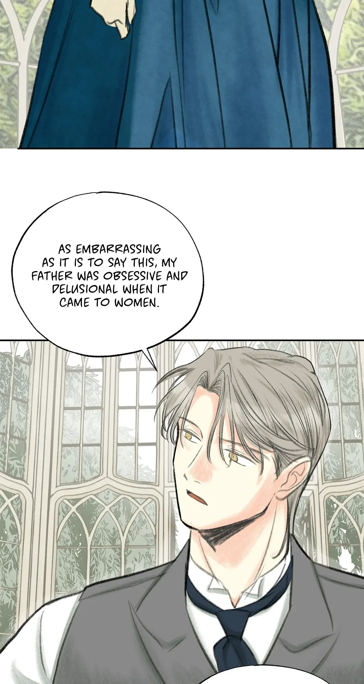 Purely Yours Chapter 18 page 20