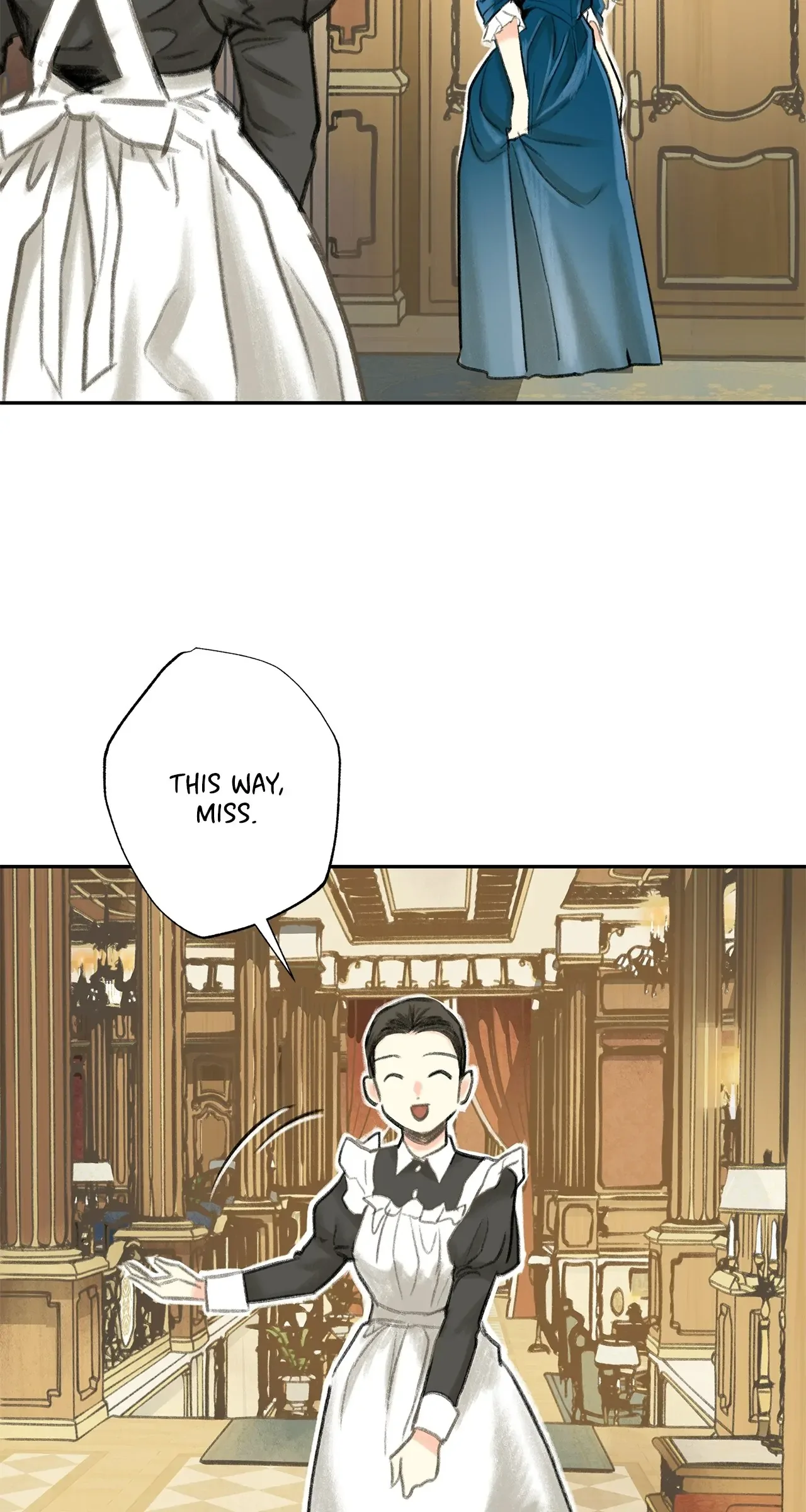 Purely Yours Chapter 17 page 68
