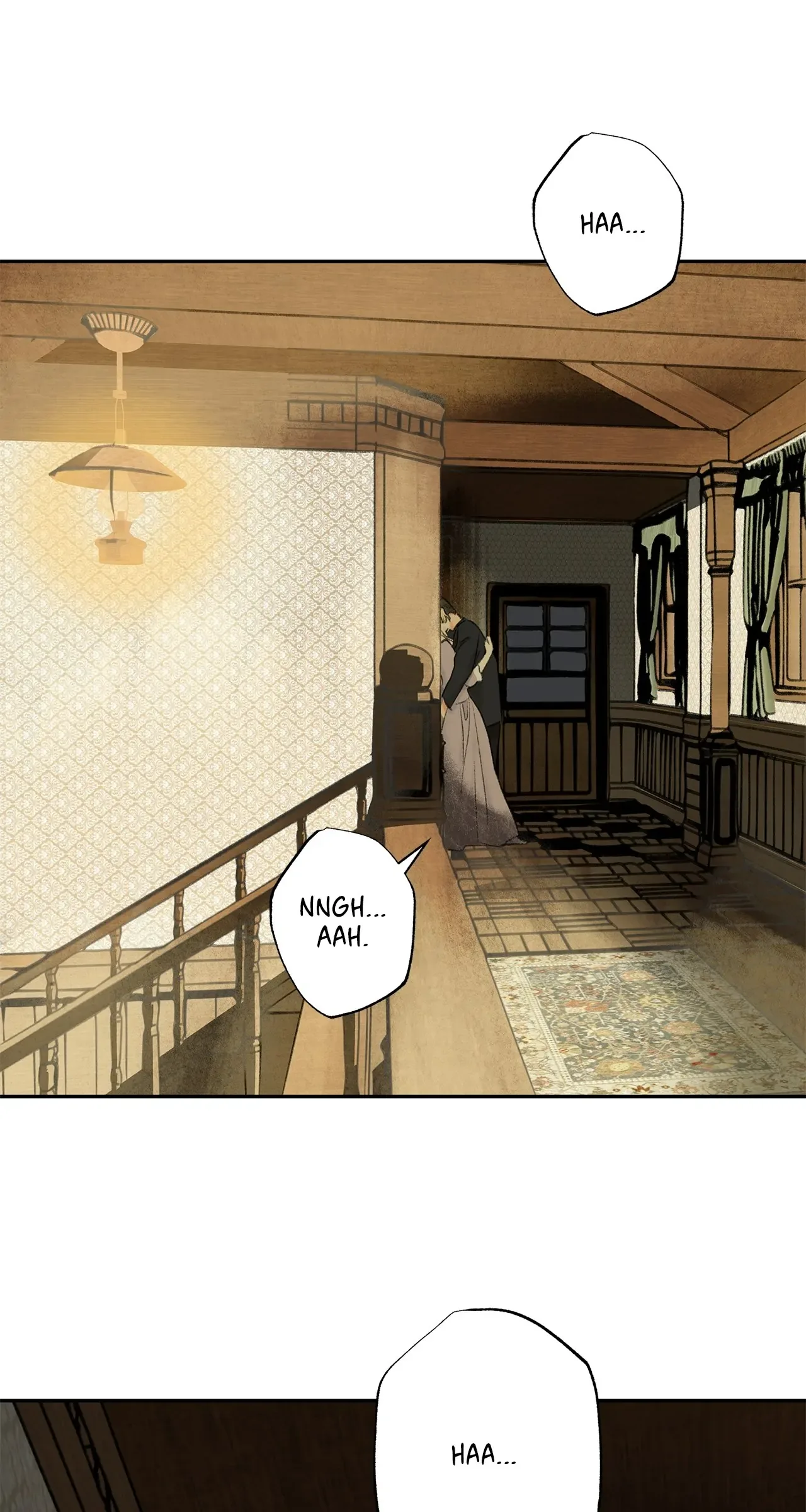 Purely Yours Chapter 16 page 31