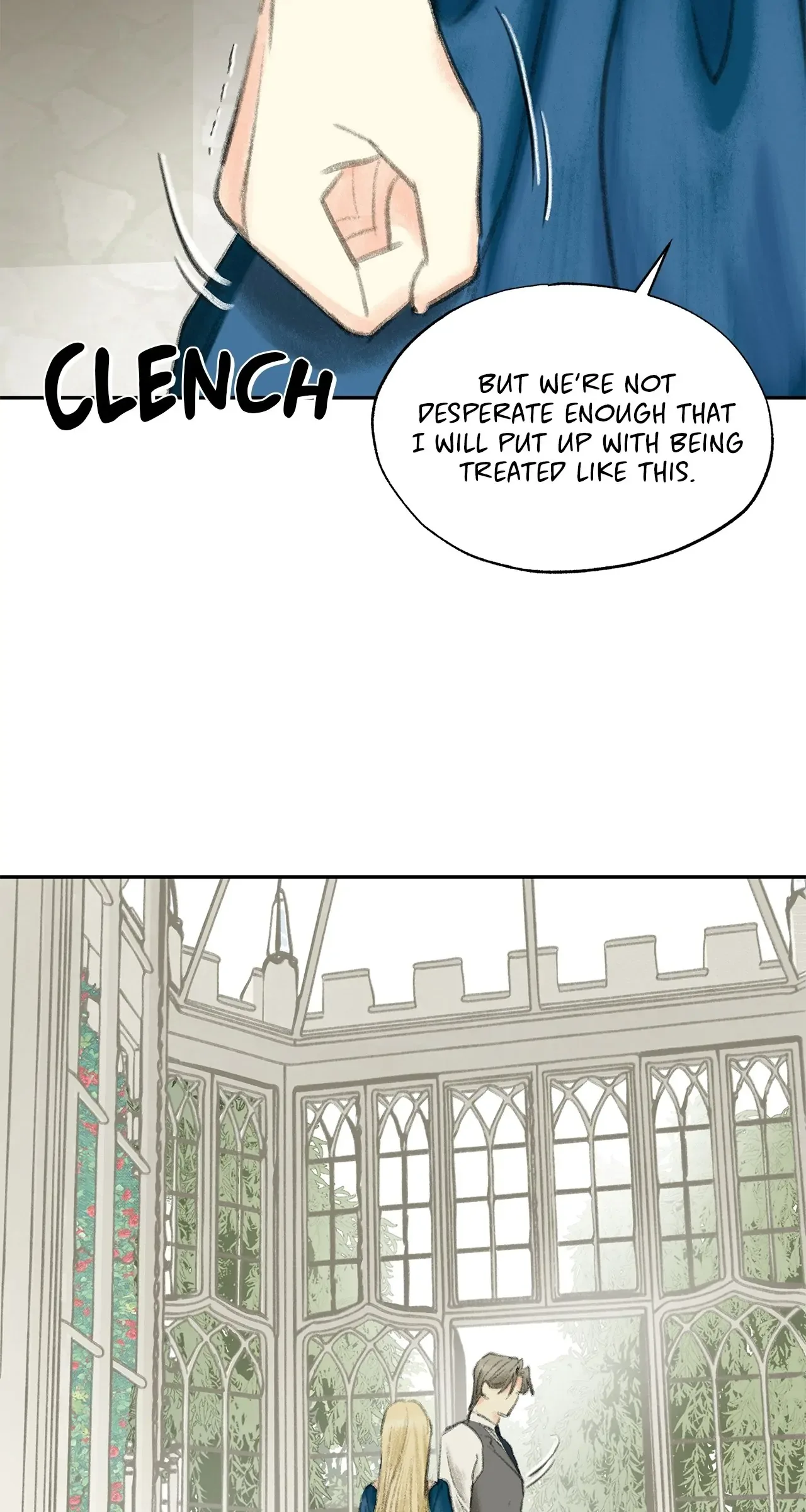 Purely Yours Chapter 18 page 17