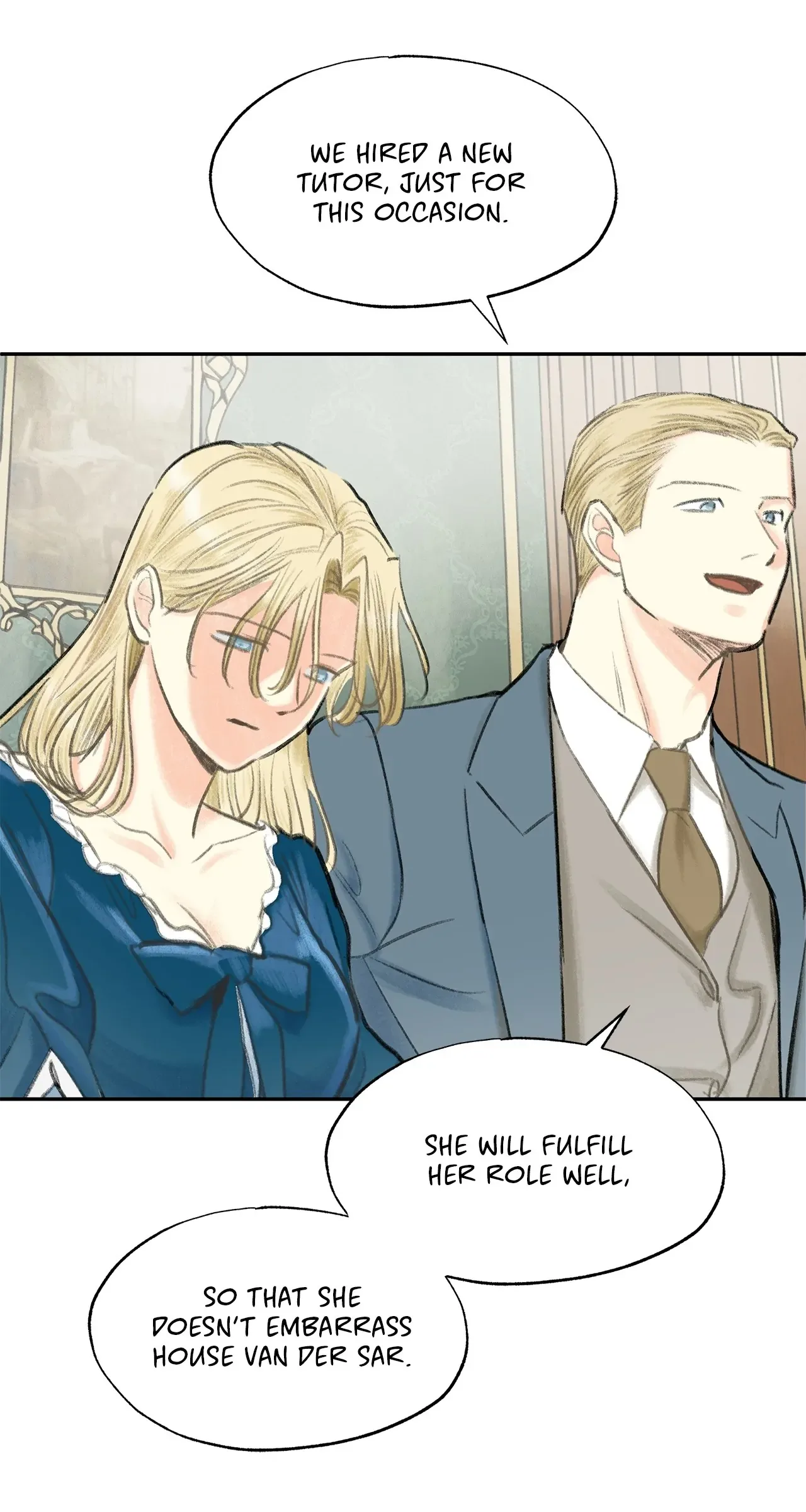 Purely Yours Chapter 17 page 61