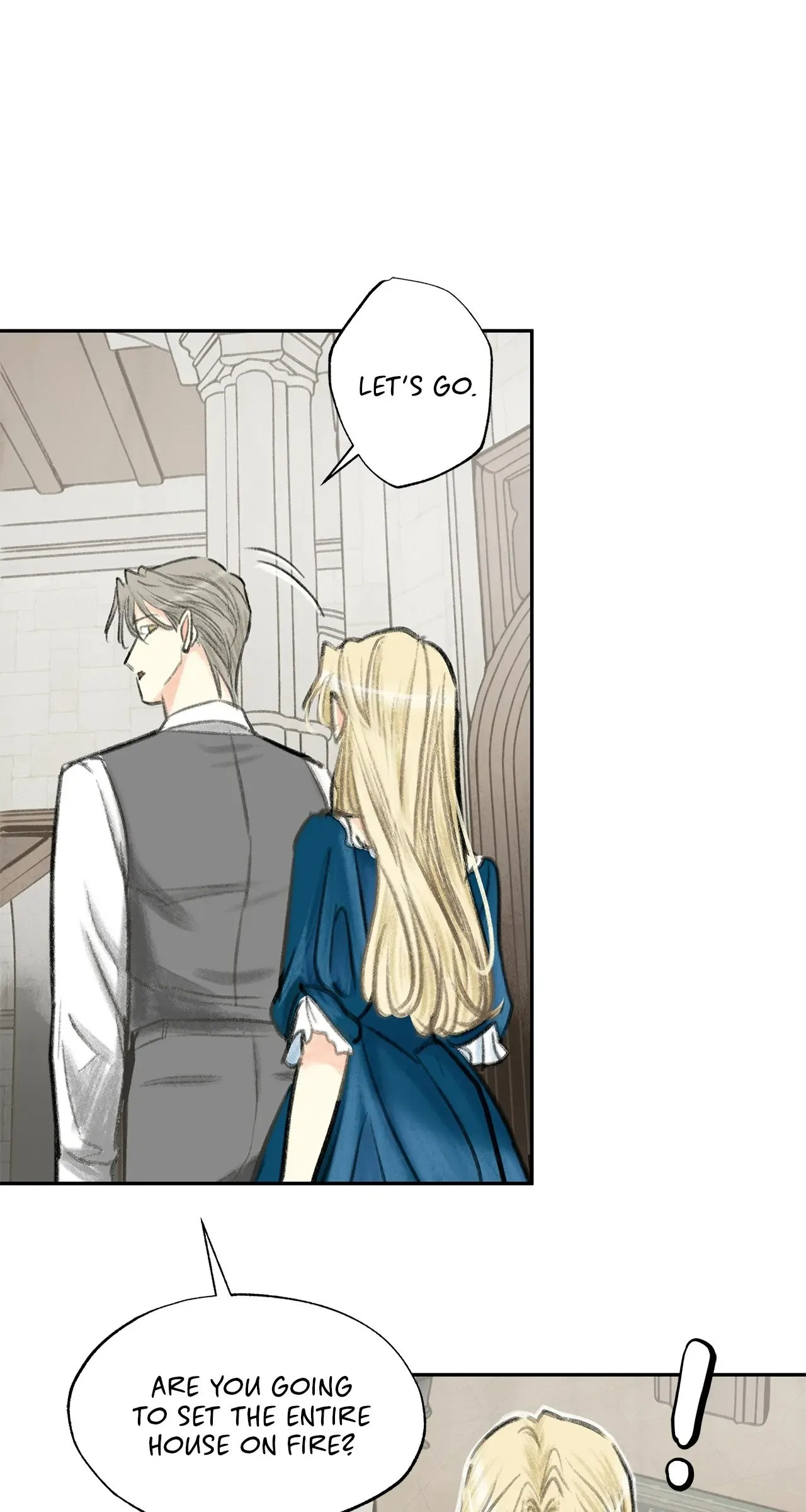Purely Yours Chapter 18 page 8