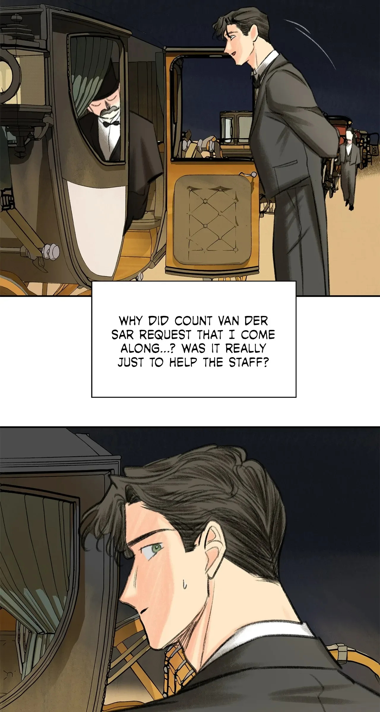 Purely Yours Chapter 18 page 44