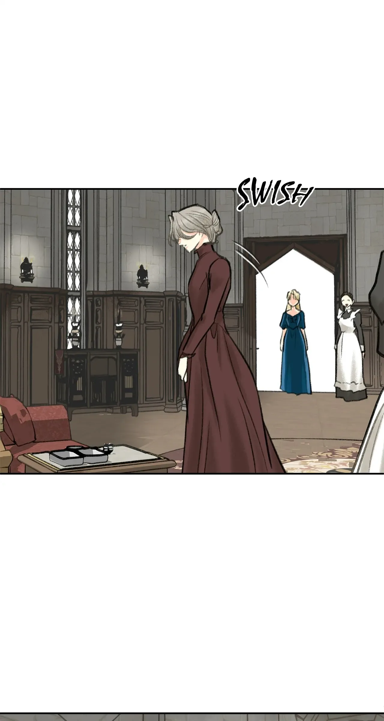 Purely Yours Chapter 17 page 72