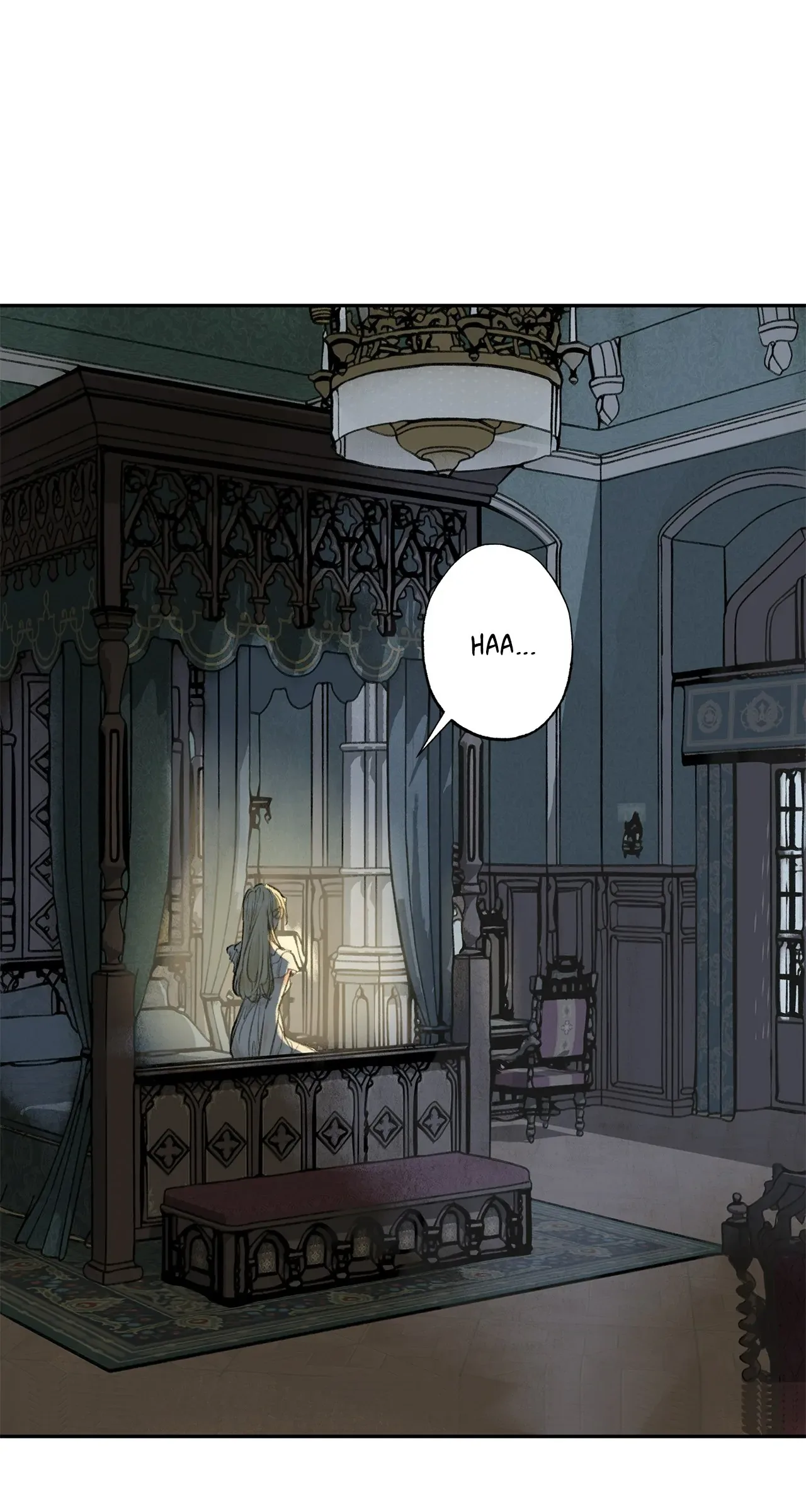 Purely Yours Chapter 17 page 34