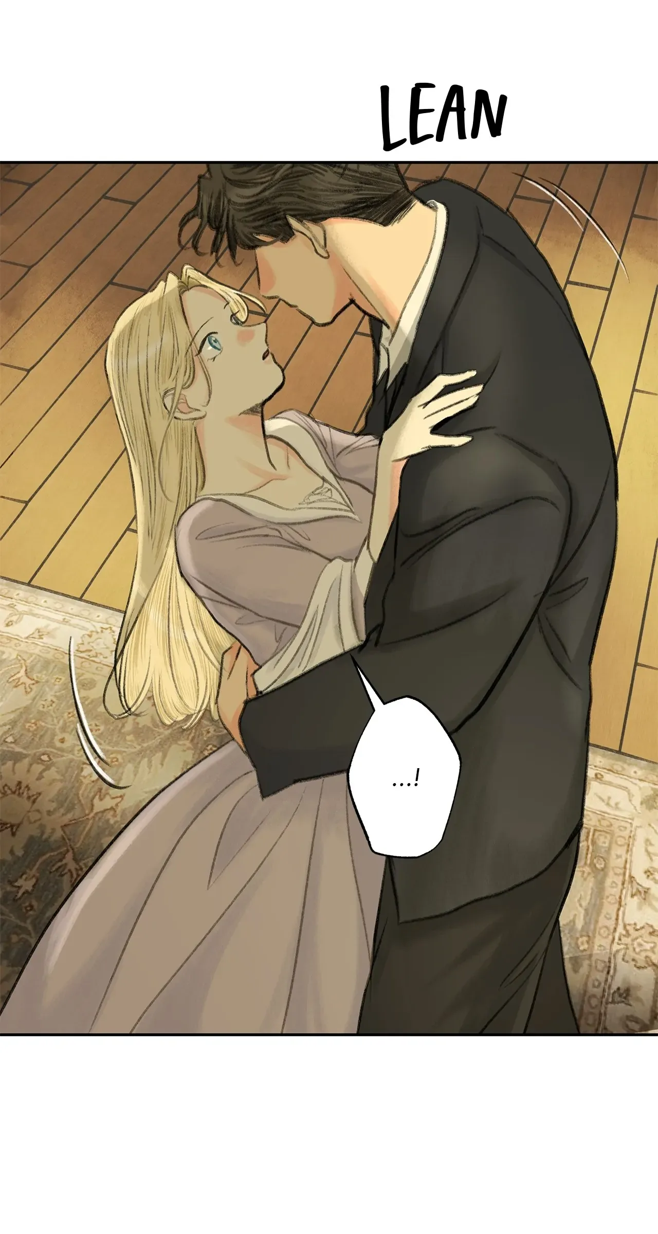 Purely Yours Chapter 16 page 21