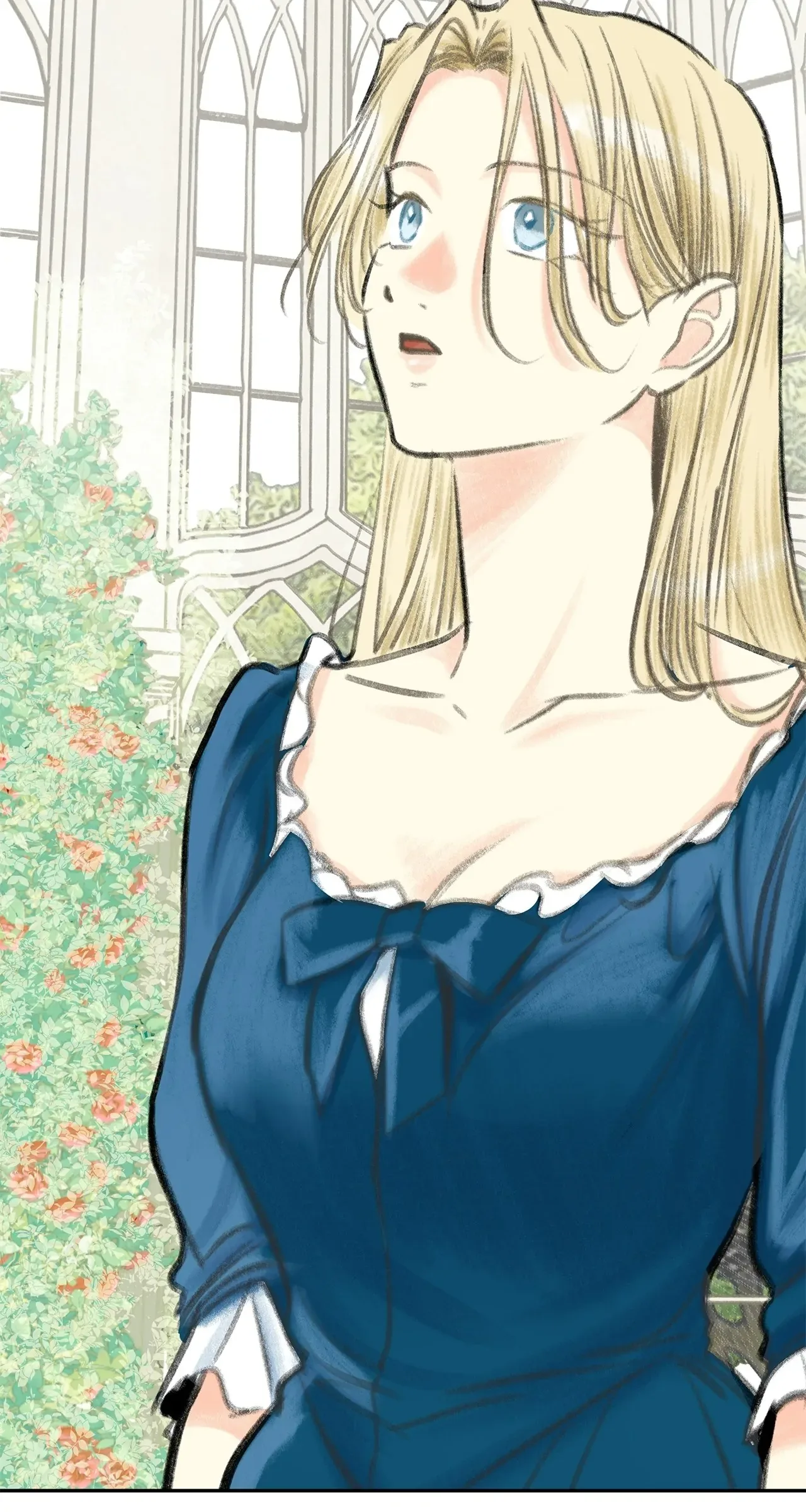 Purely Yours Chapter 18 page 37