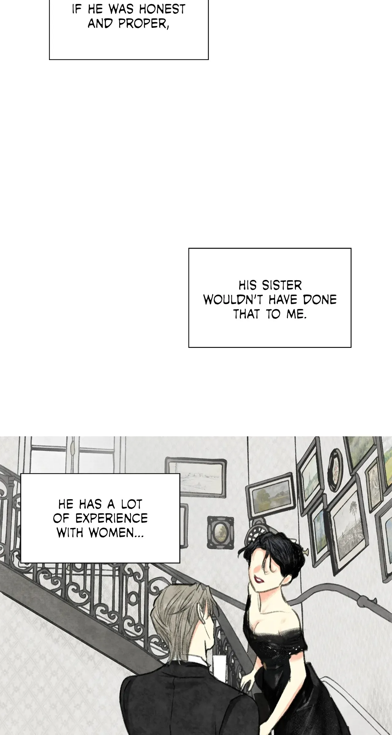 Purely Yours Chapter 18 page 33