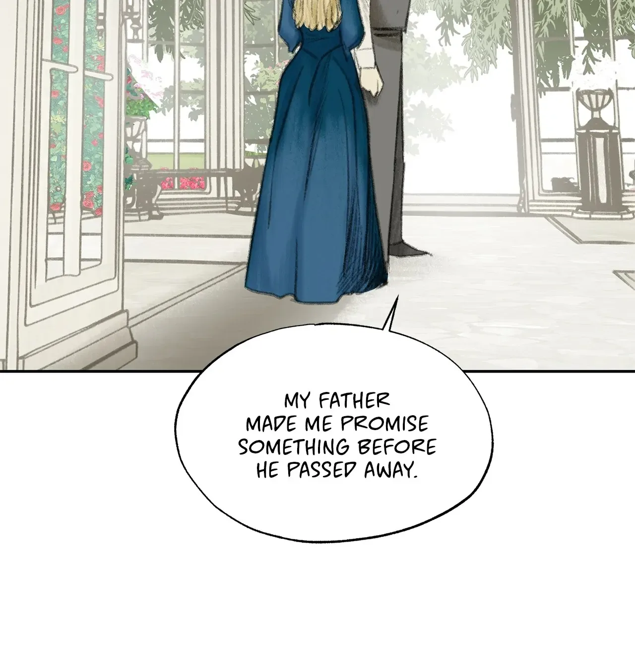 Purely Yours Chapter 18 page 18