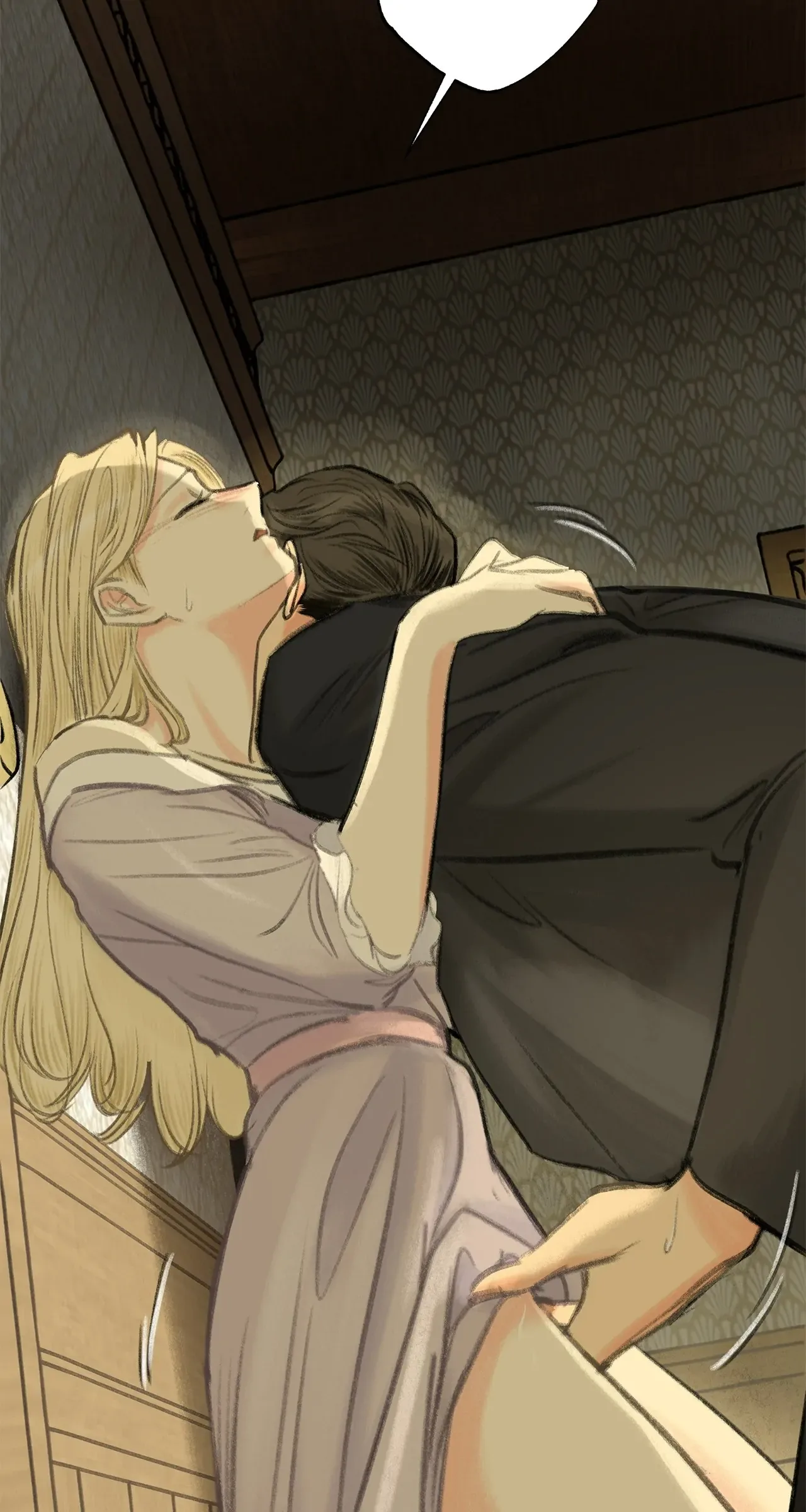 Purely Yours Chapter 16 page 32