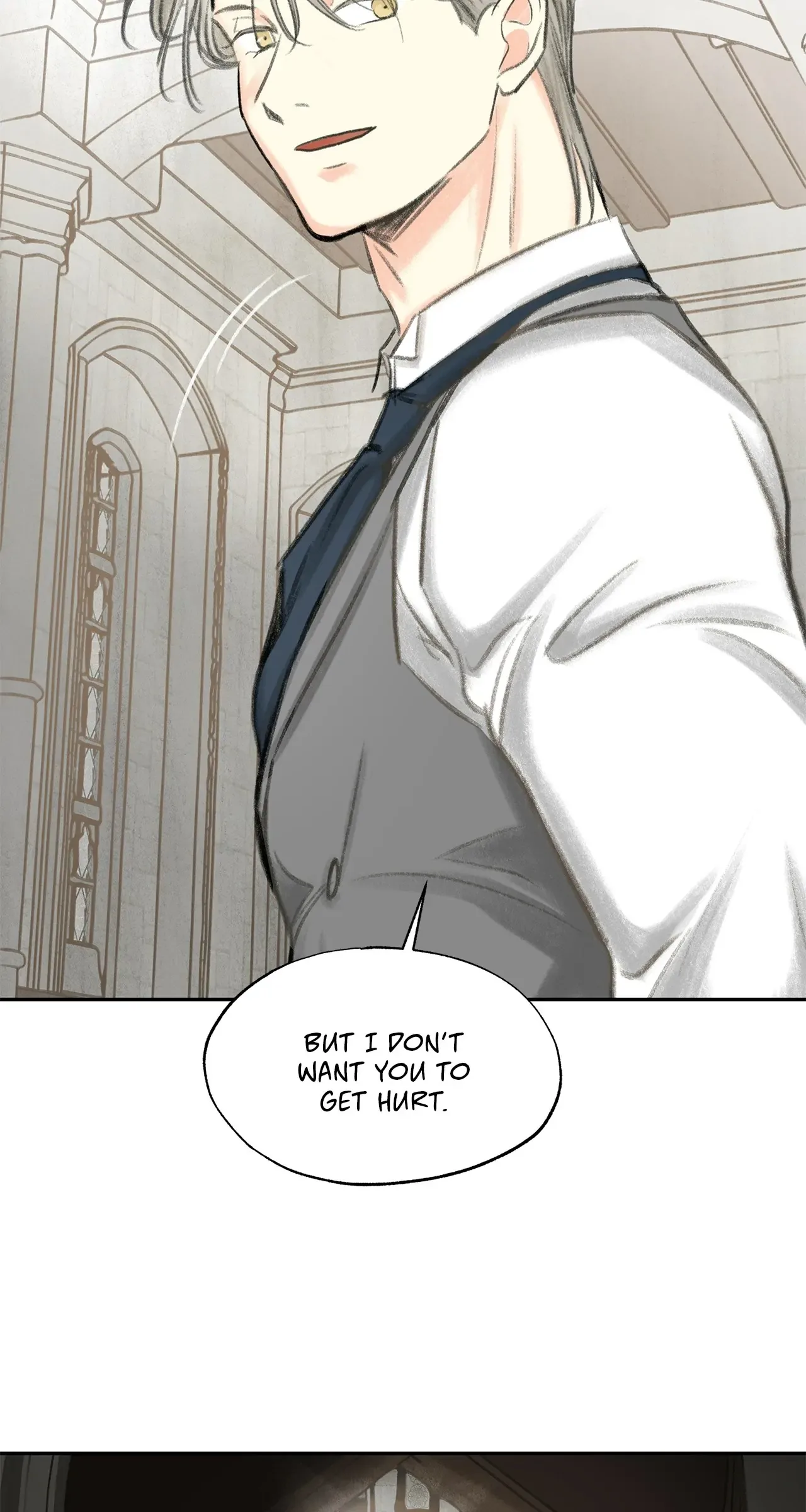 Purely Yours Chapter 18 page 10