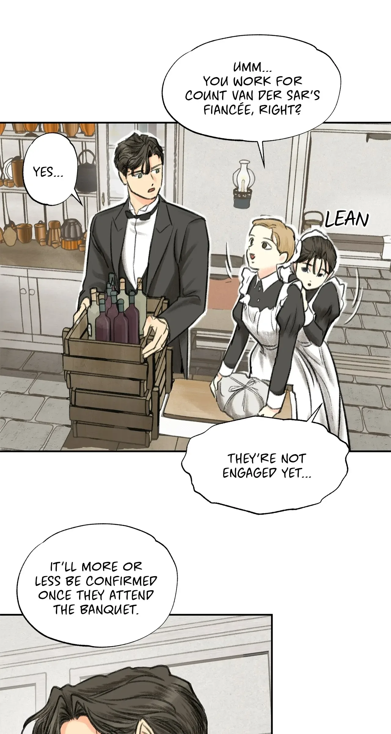 Purely Yours Chapter 18 page 49