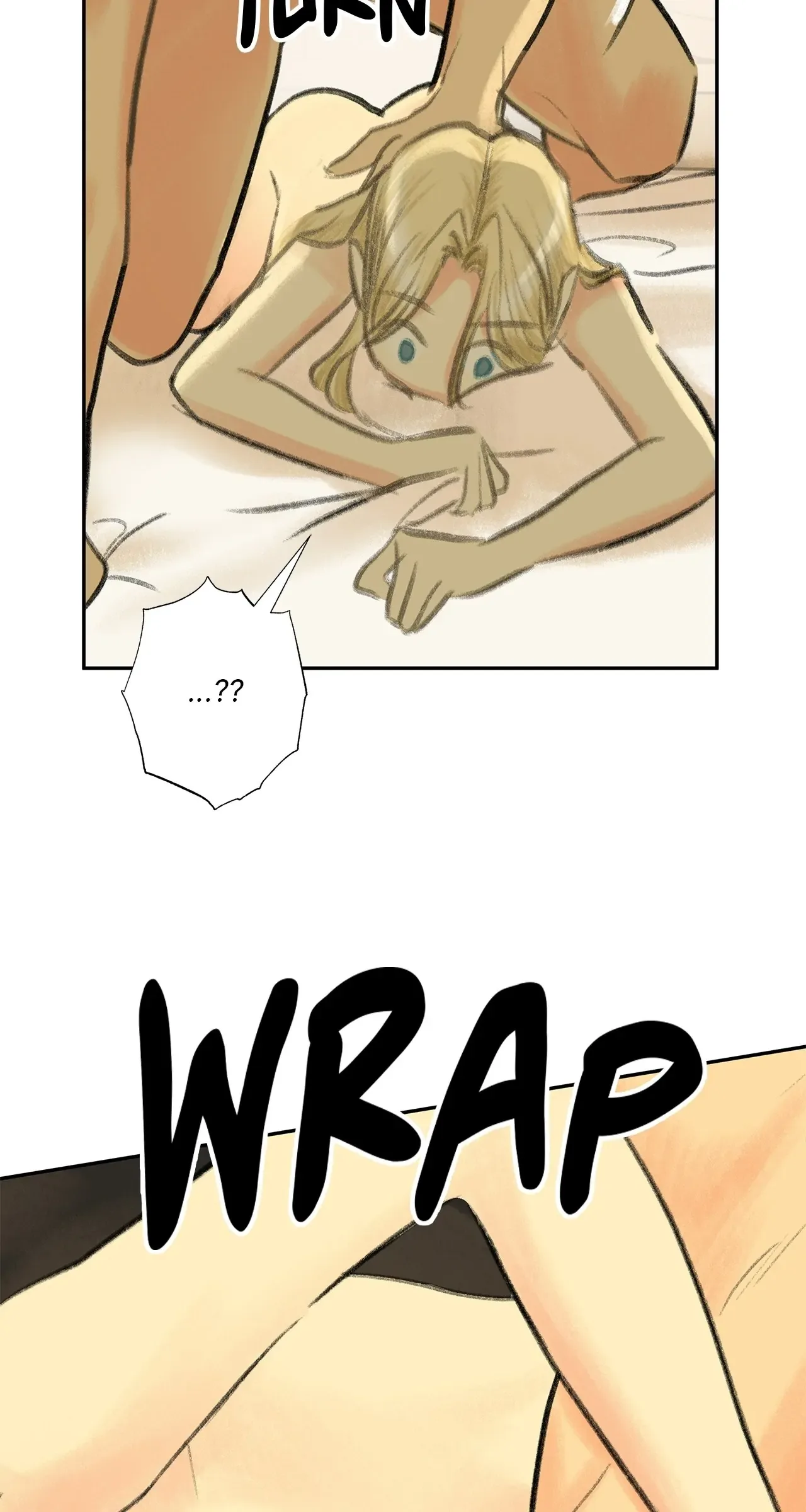 Purely Yours Chapter 16 page 63