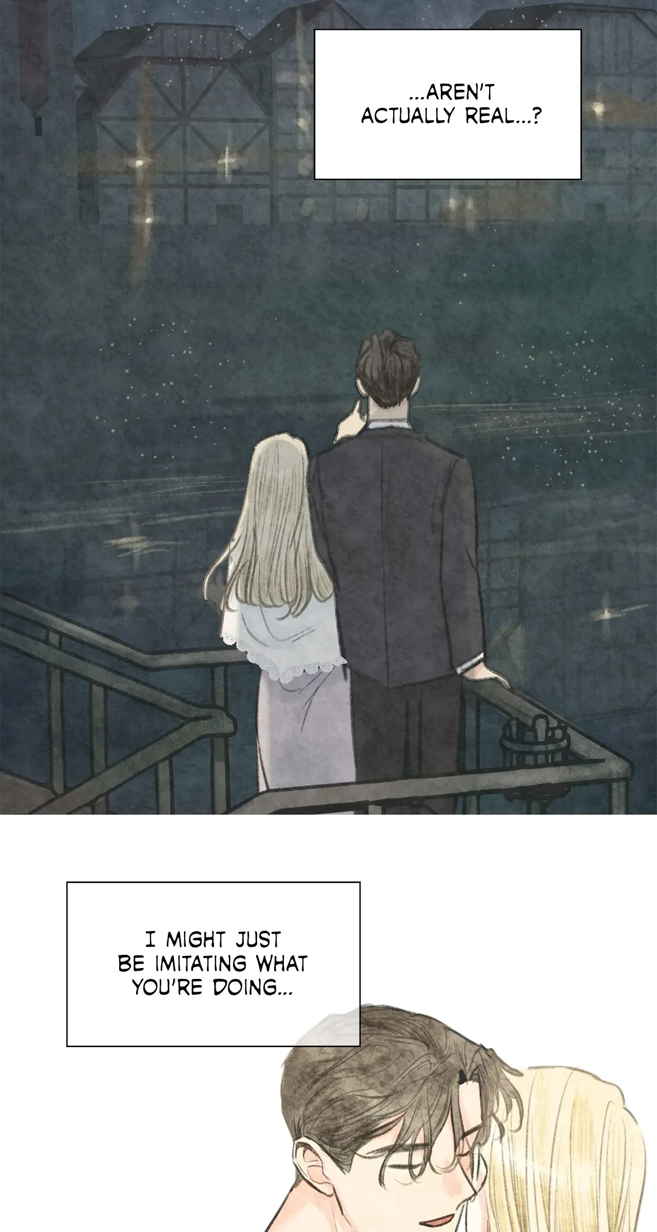 Purely Yours Chapter 18 page 61