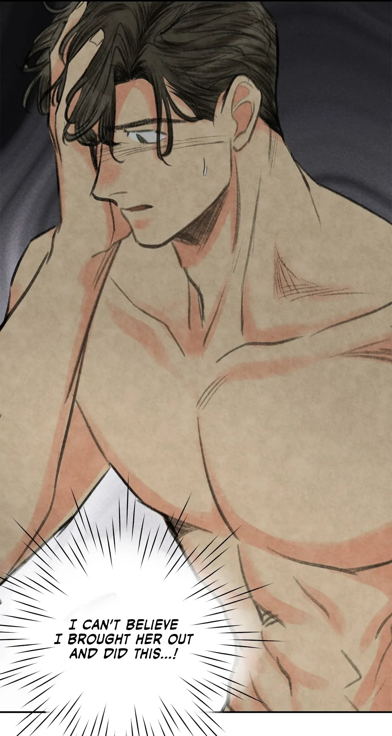 Purely Yours Chapter 16 page 81